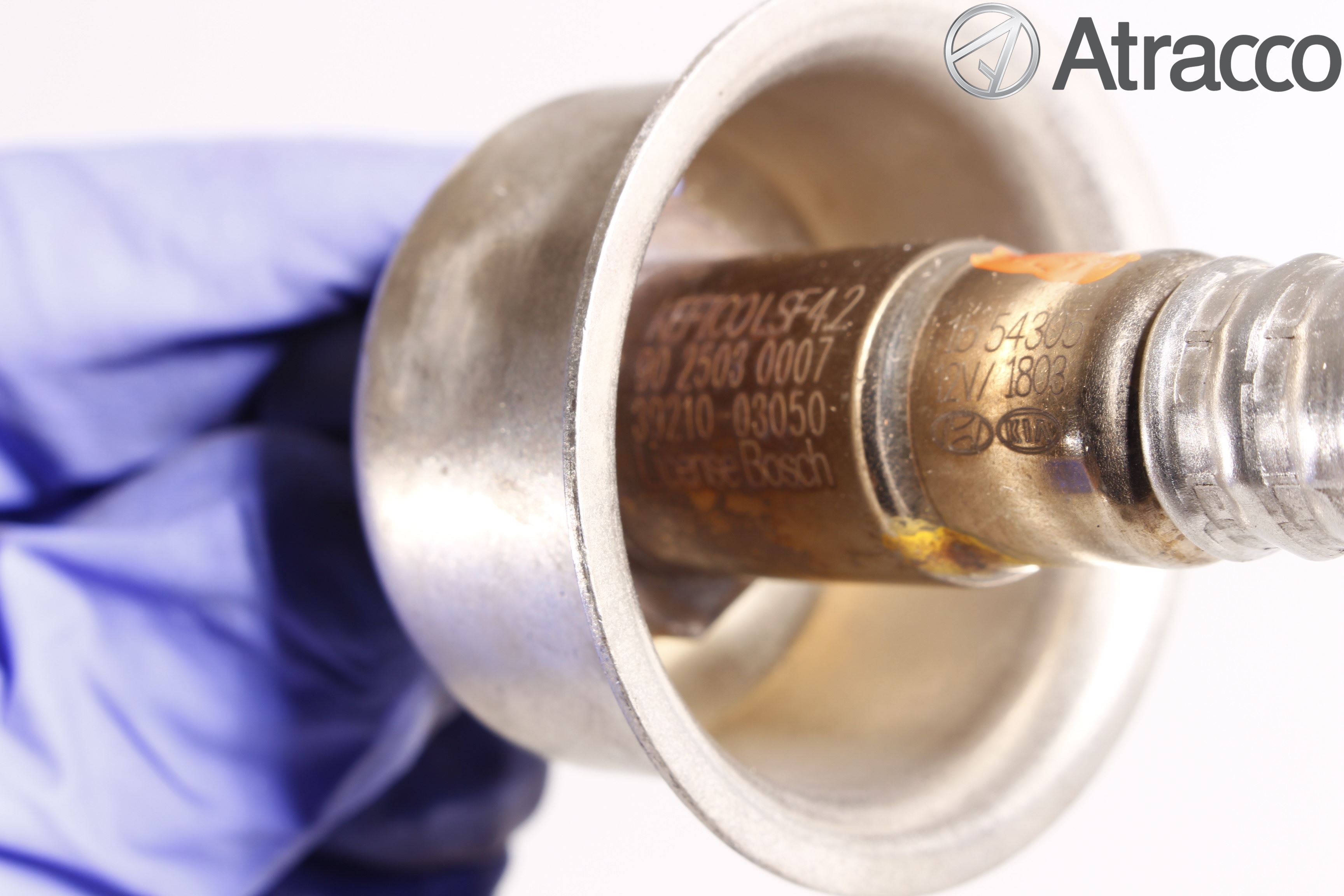 Hyundai i30 GD 13-17 Injlambdasond