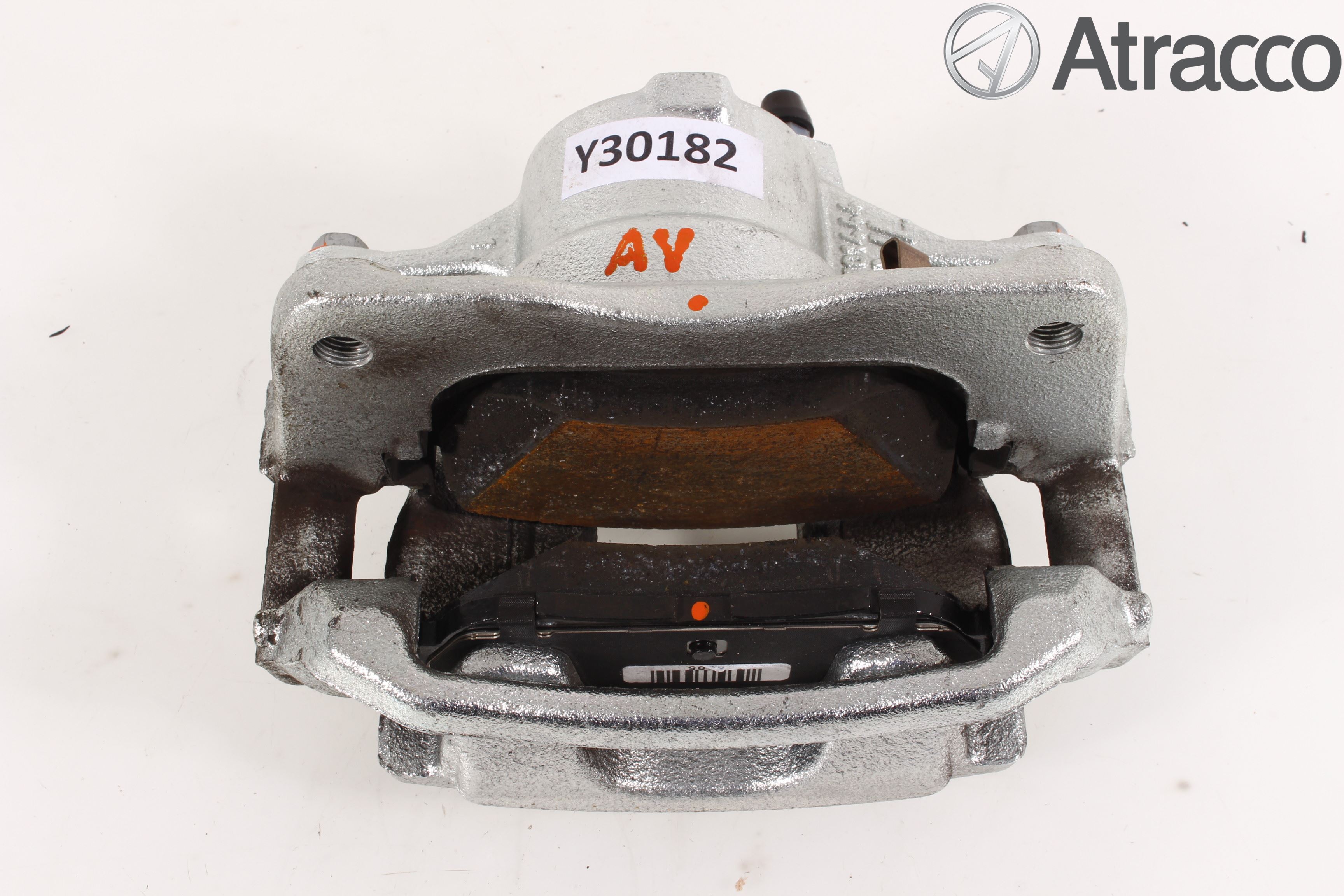 Toyota AURIS 13-19 Bromsok Fram Höger