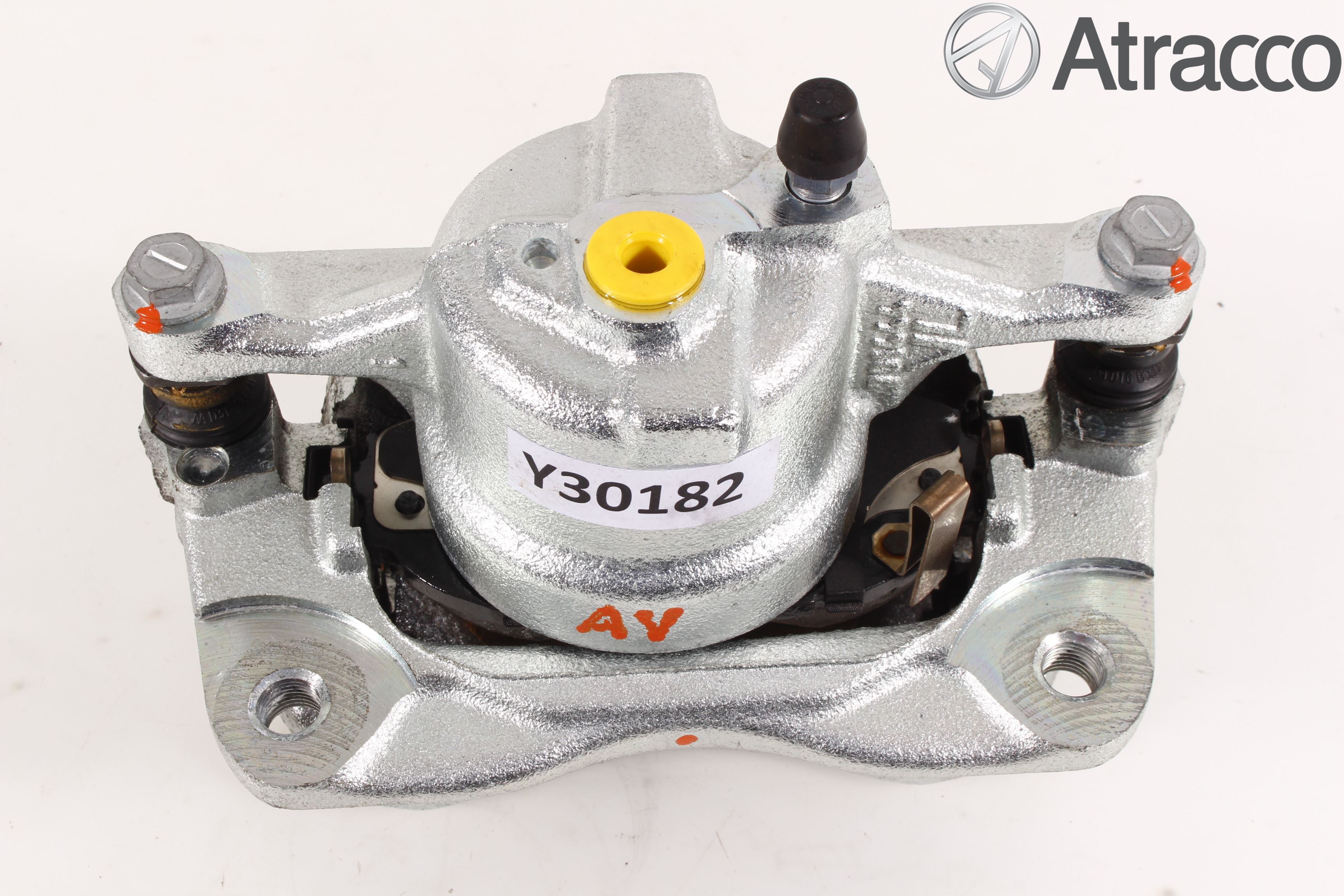 Toyota AURIS 13-19 Bromsok Fram Höger