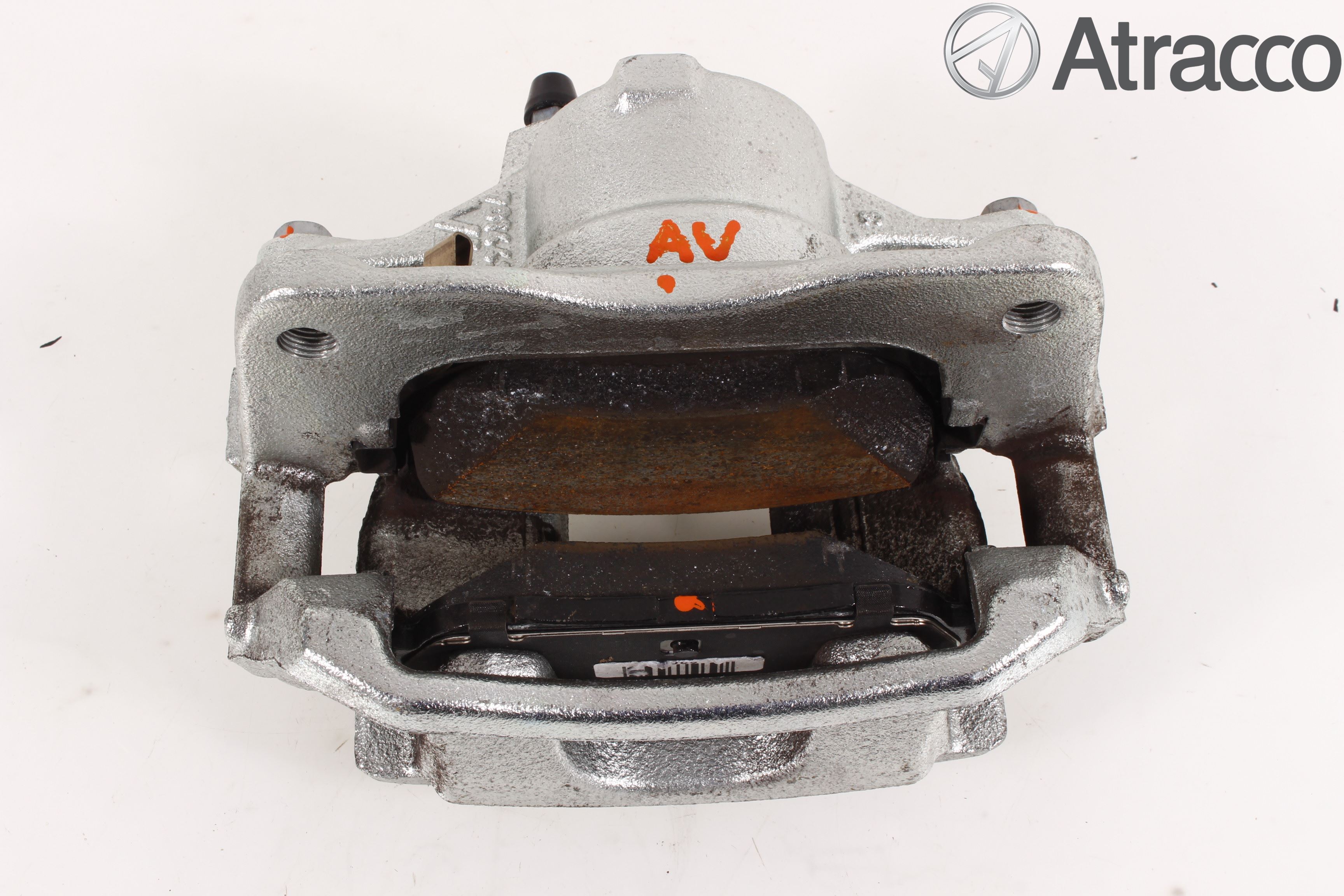 Toyota AURIS 13-19 Bromsok Fram Vänster