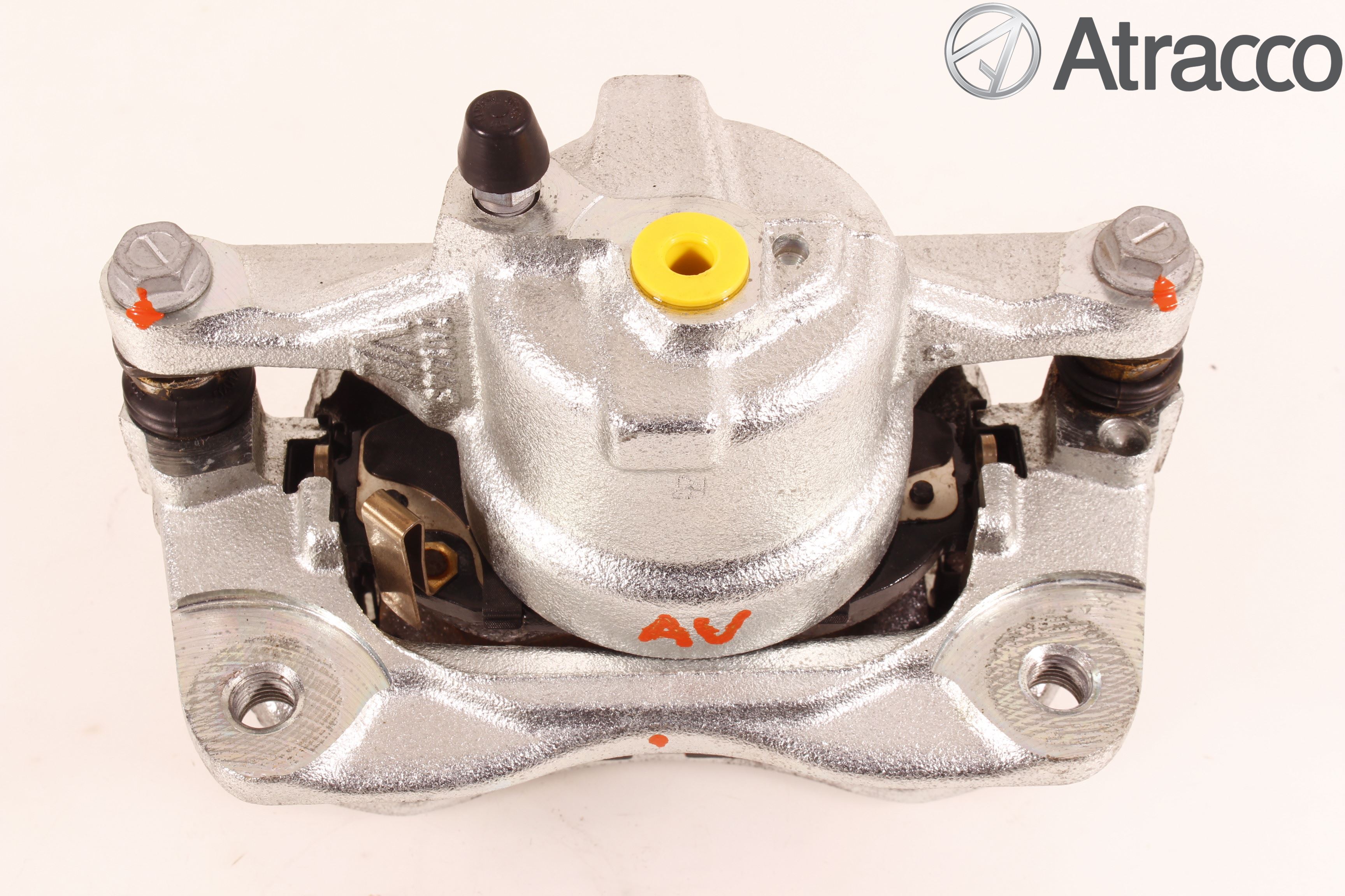 Toyota AURIS 13-19 Bromsok Fram Vänster