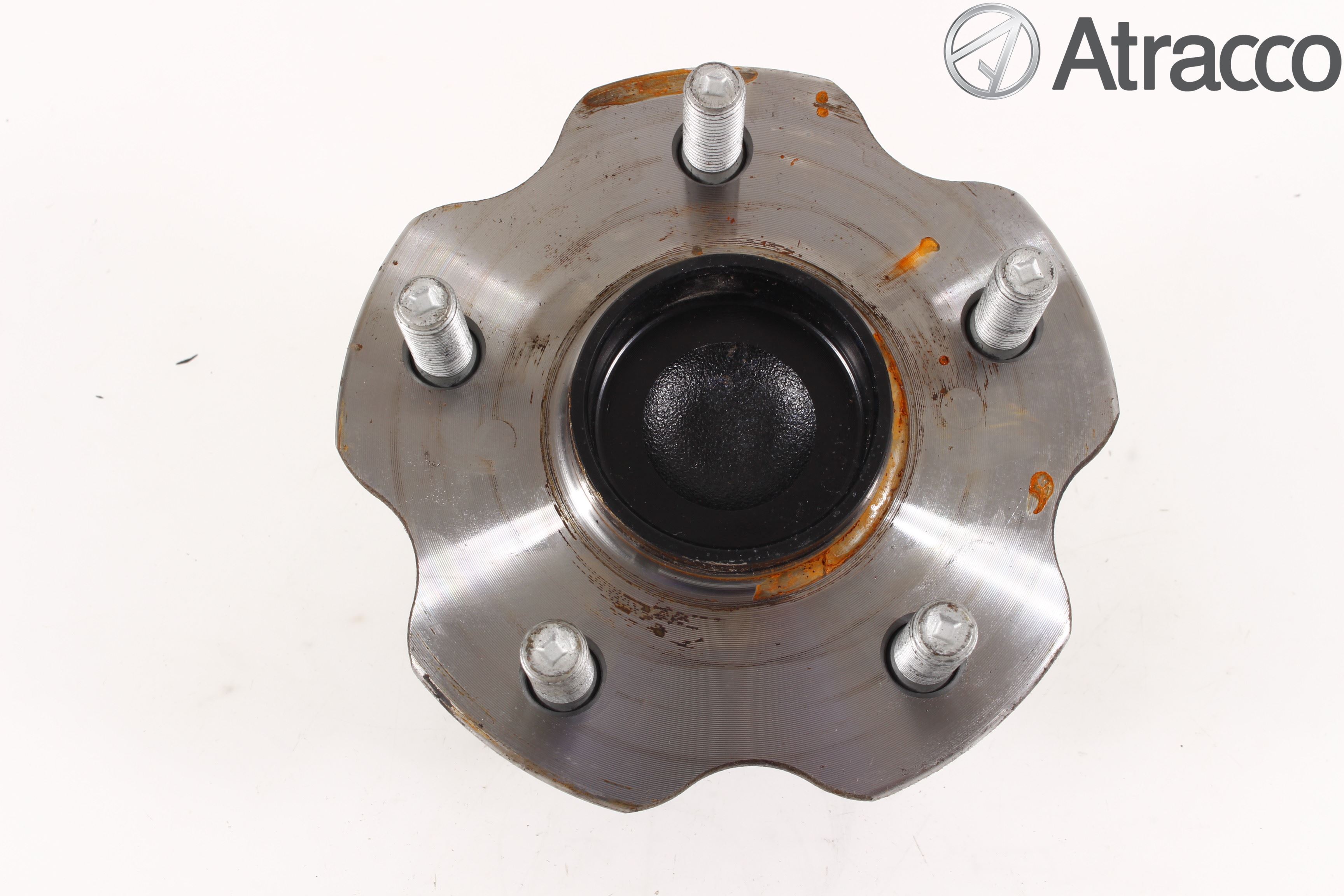 Toyota AURIS 13-19 Nav Bak