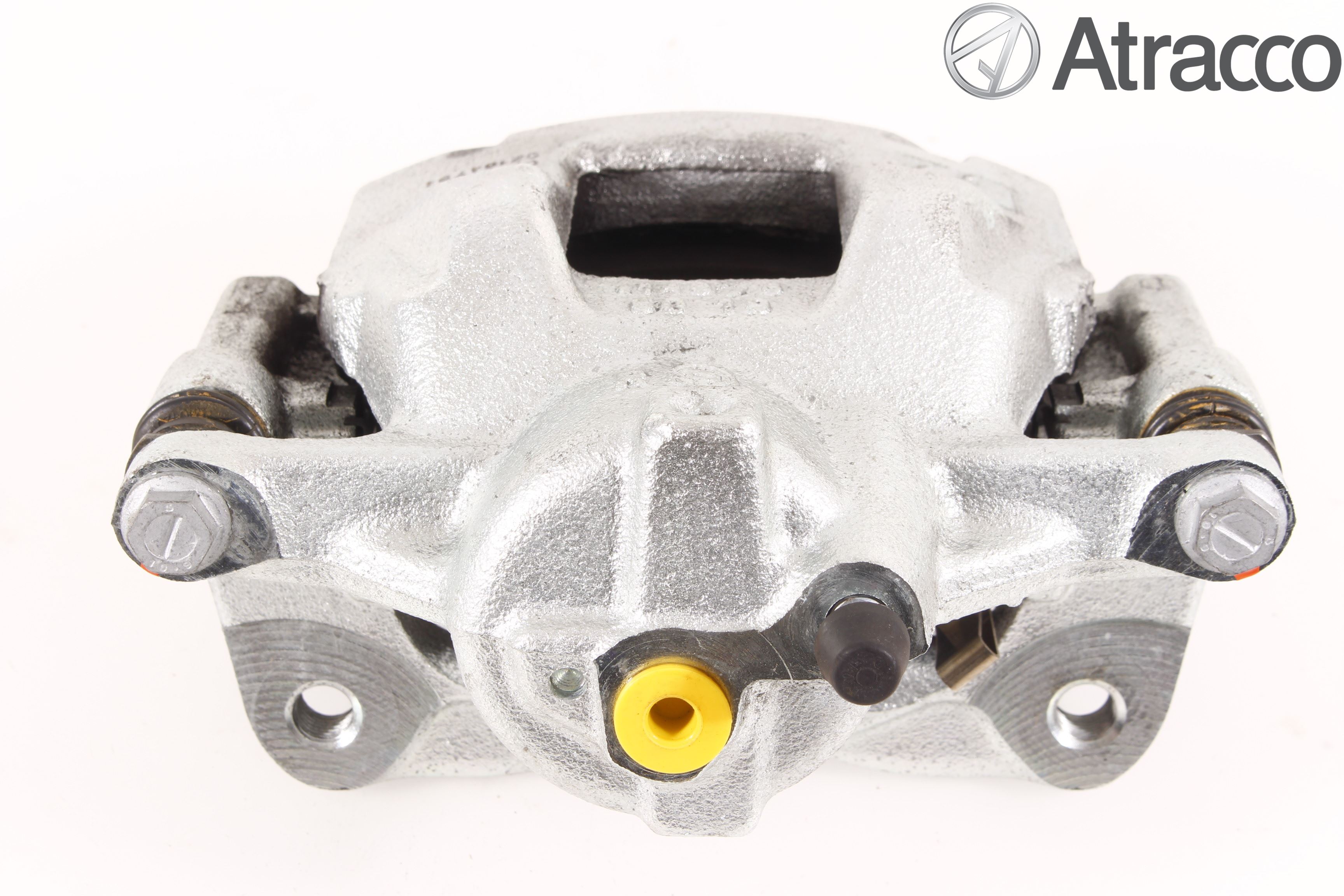 Toyota AURIS 13-19 Bromsok Fram Höger