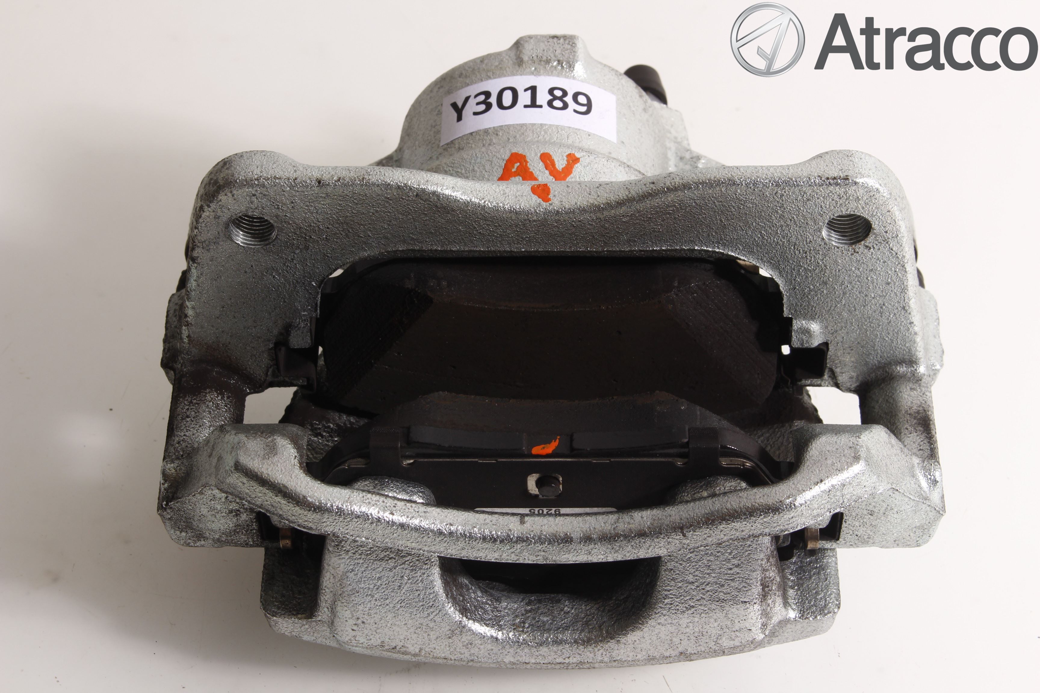 Toyota AURIS 13-19 Bromsok Fram Höger