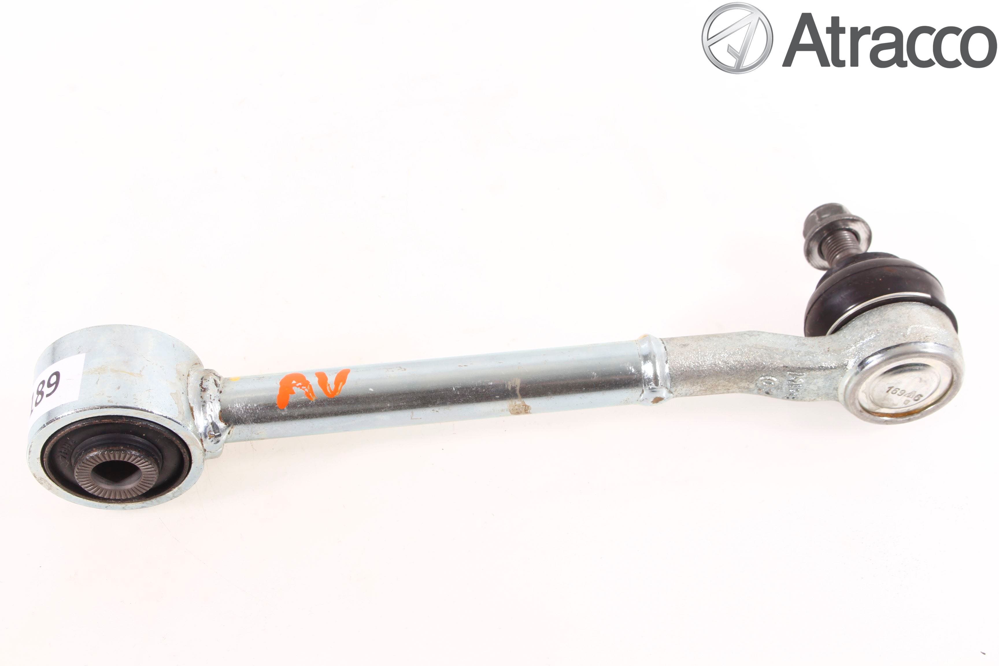 Toyota AURIS 13-19 Bärarm Bak Höger