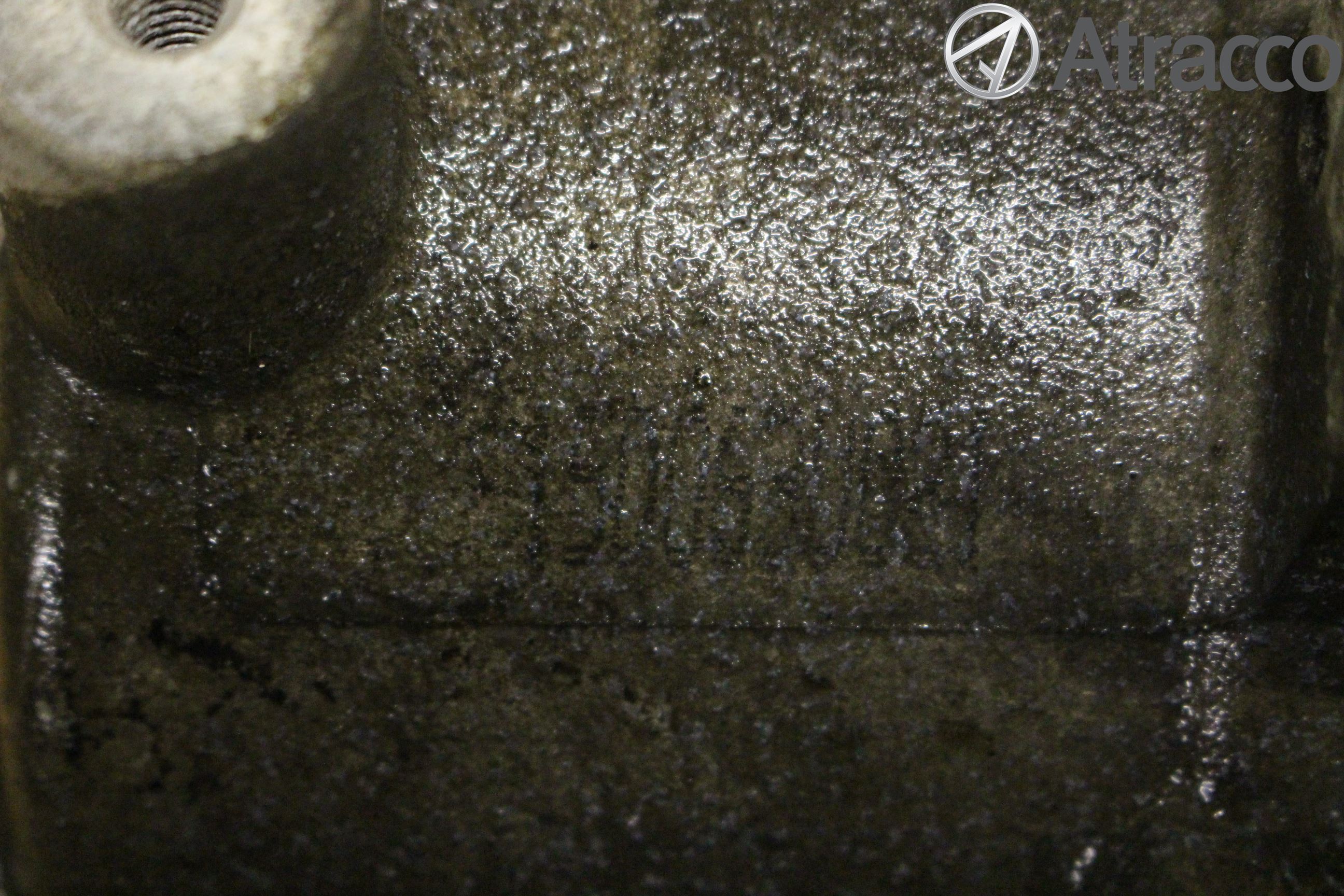 Toyota RAV4 13-18 Bakväxel-Diff