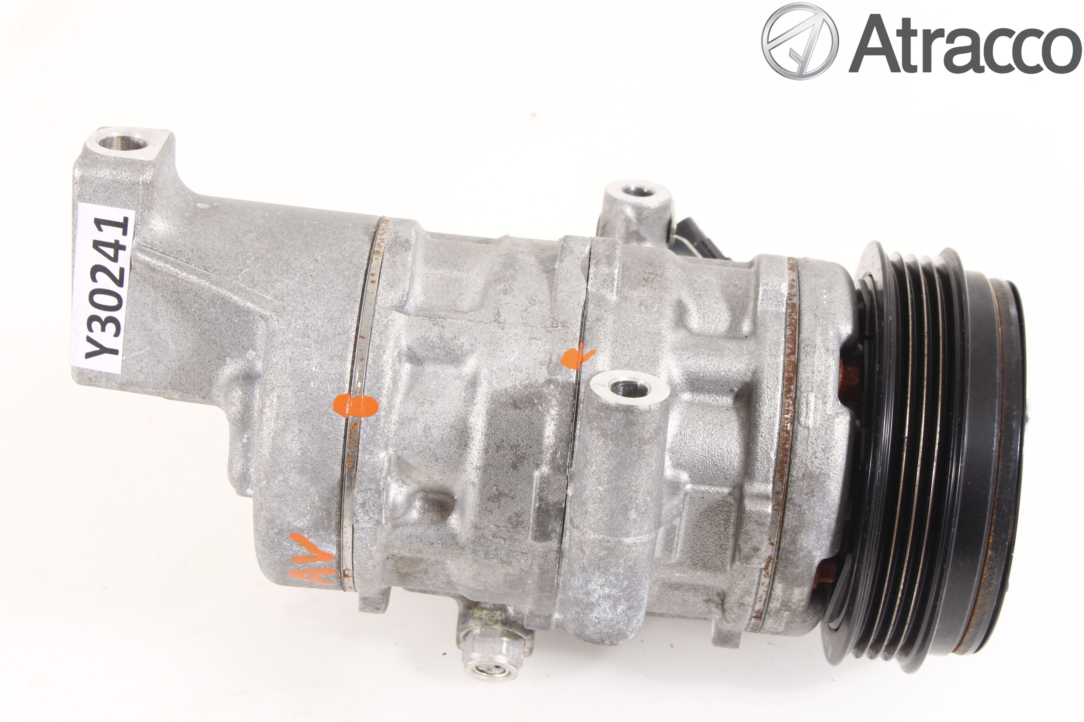 Suzuki VITARA 15- Ac Kompressor