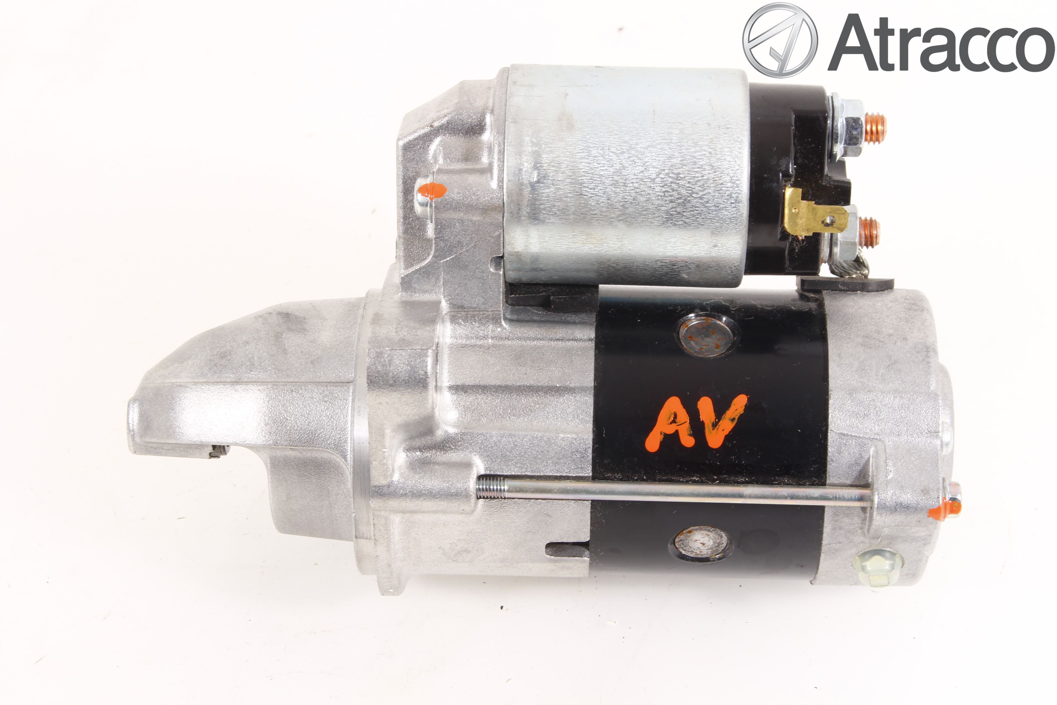 Suzuki VITARA 15- Startmotor