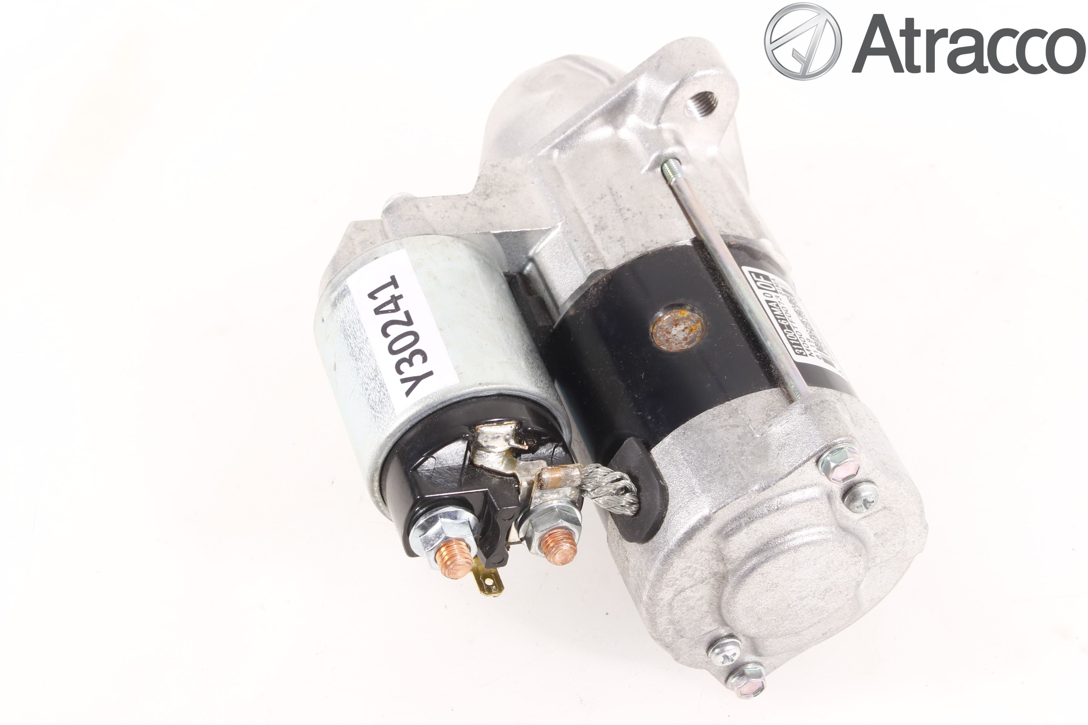 Suzuki VITARA 15- Startmotor