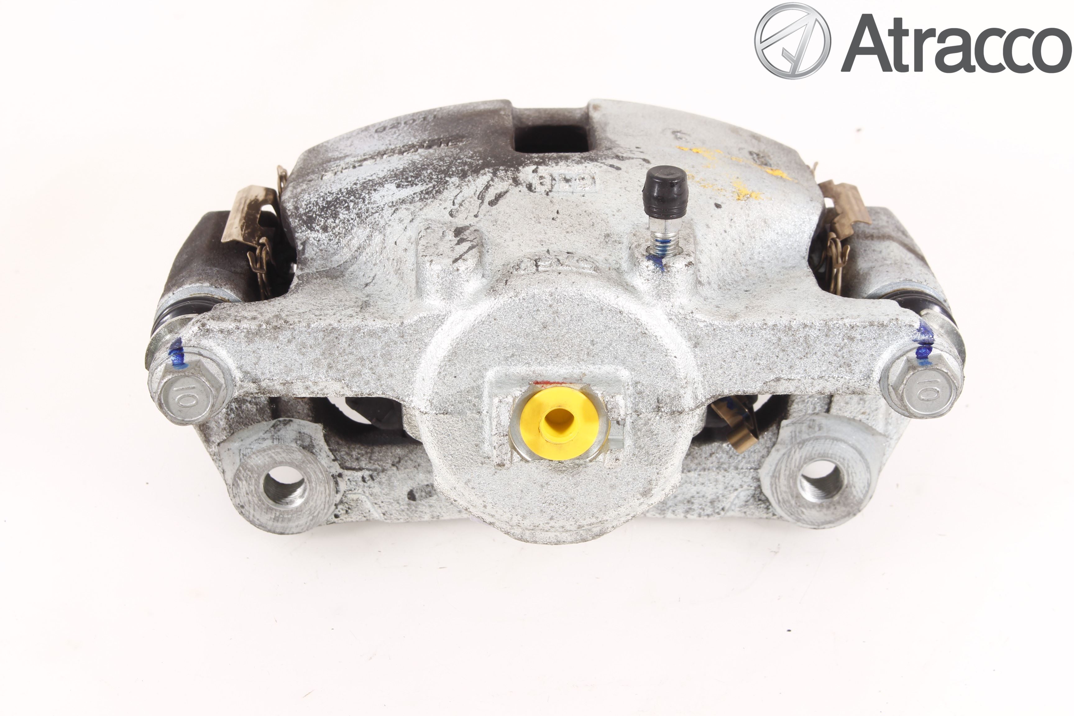 Suzuki VITARA 15- Bromsok Fram Höger