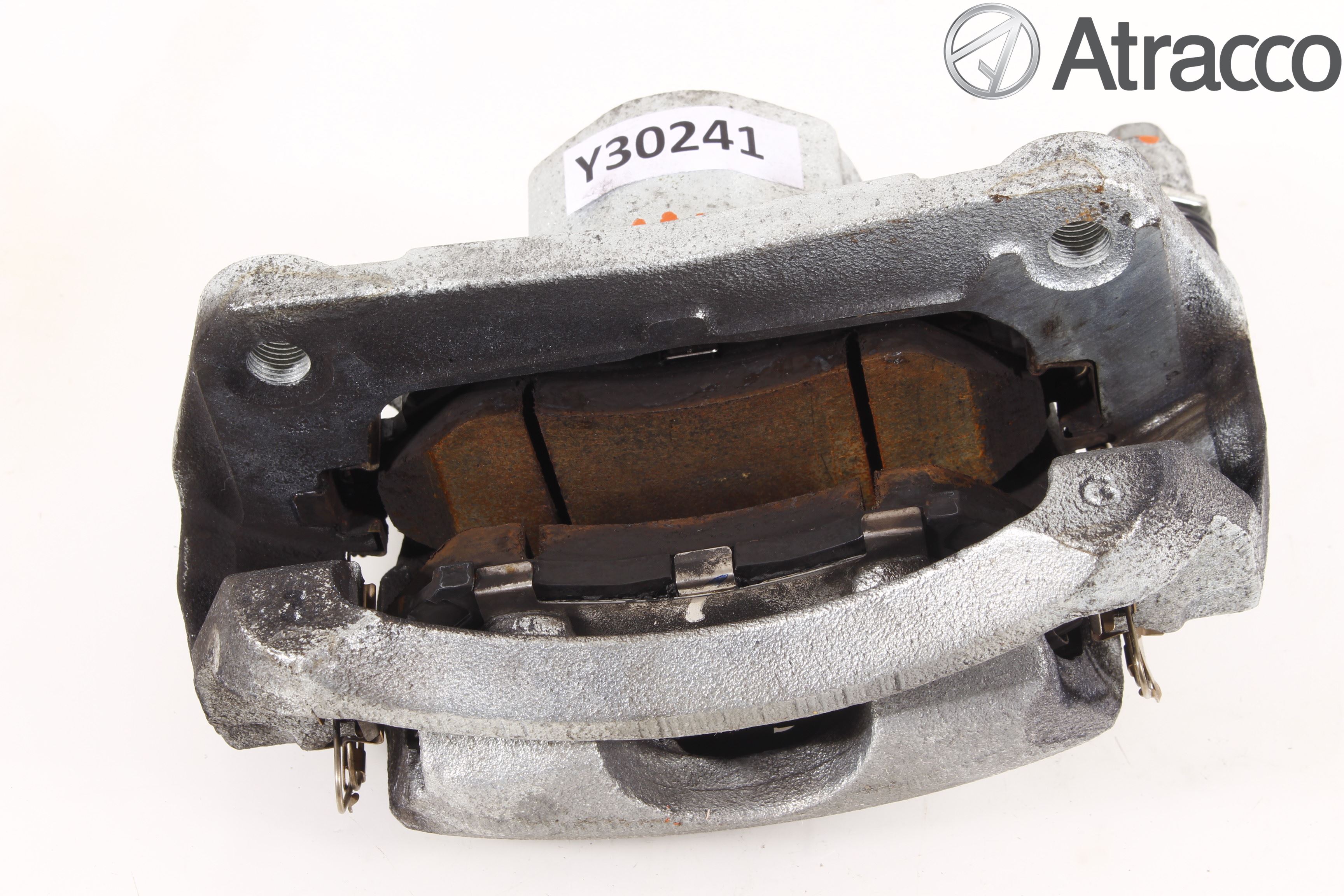 Suzuki VITARA 15- Bromsok Fram Höger