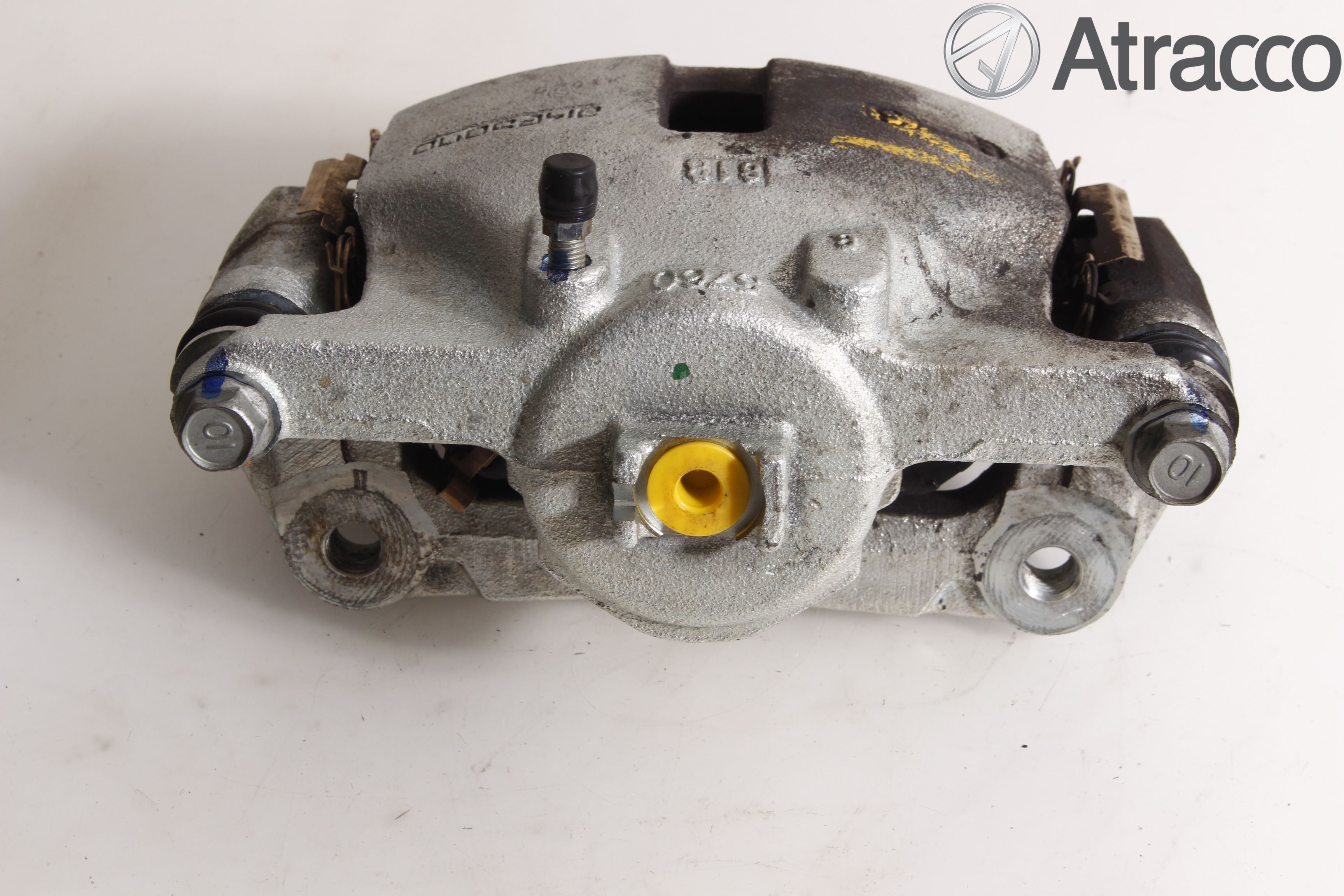 Suzuki VITARA 15- Bromsok Fram Vänster