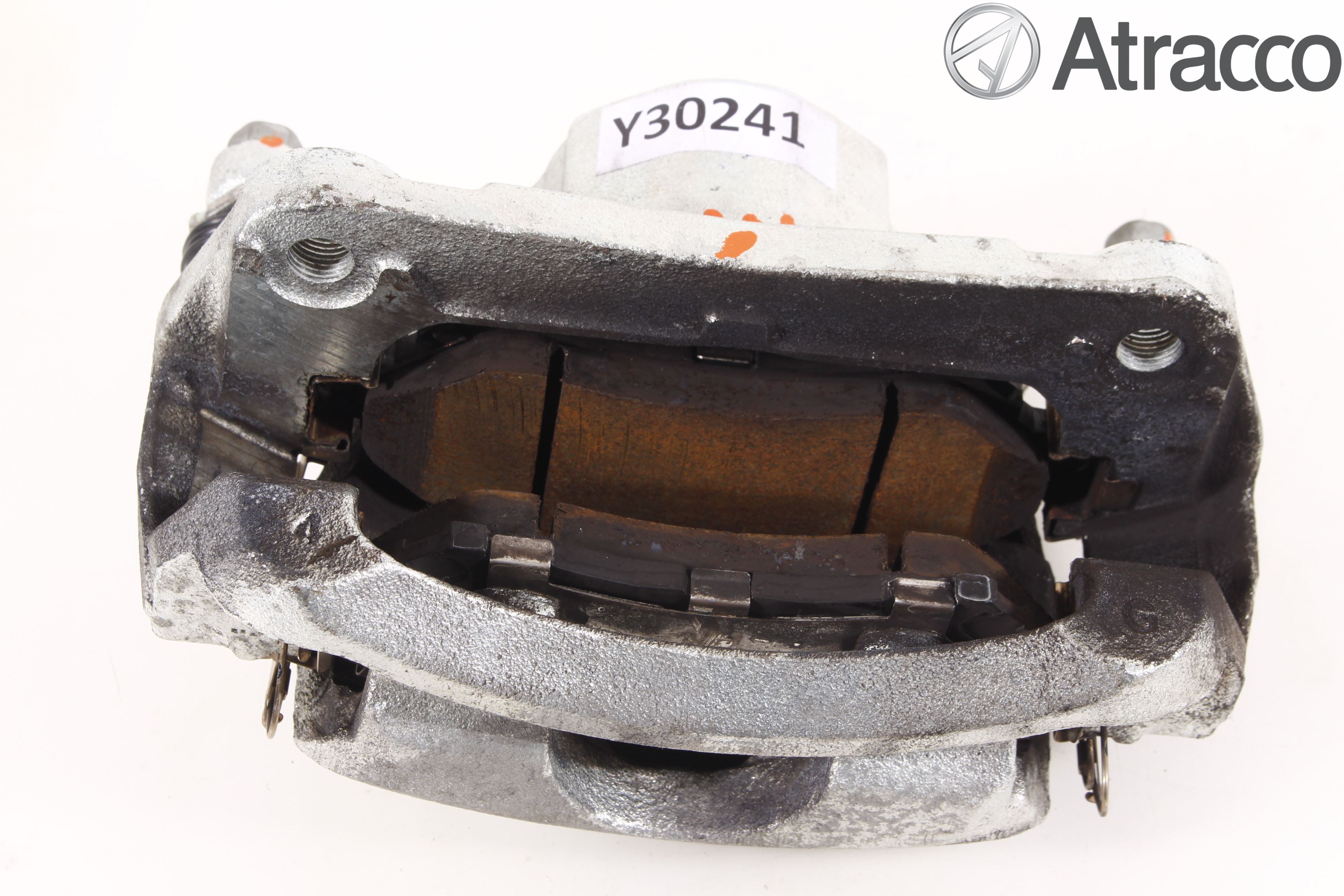 Suzuki VITARA 15- Bromsok Fram Vänster