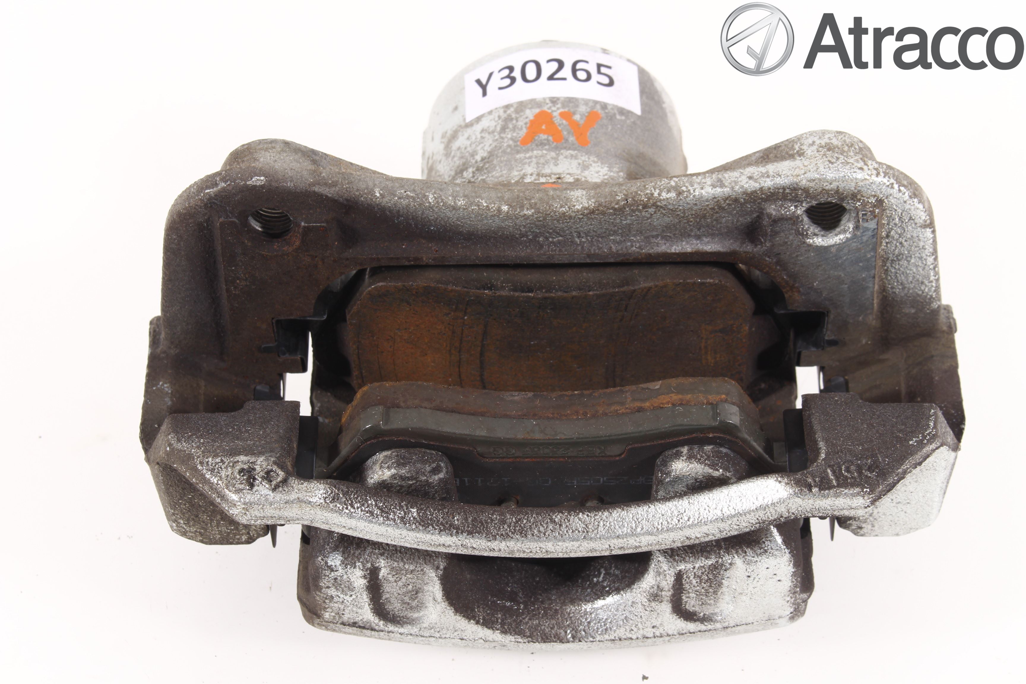 Hyundai i30 GD 13-17 Bromsok Fram Höger