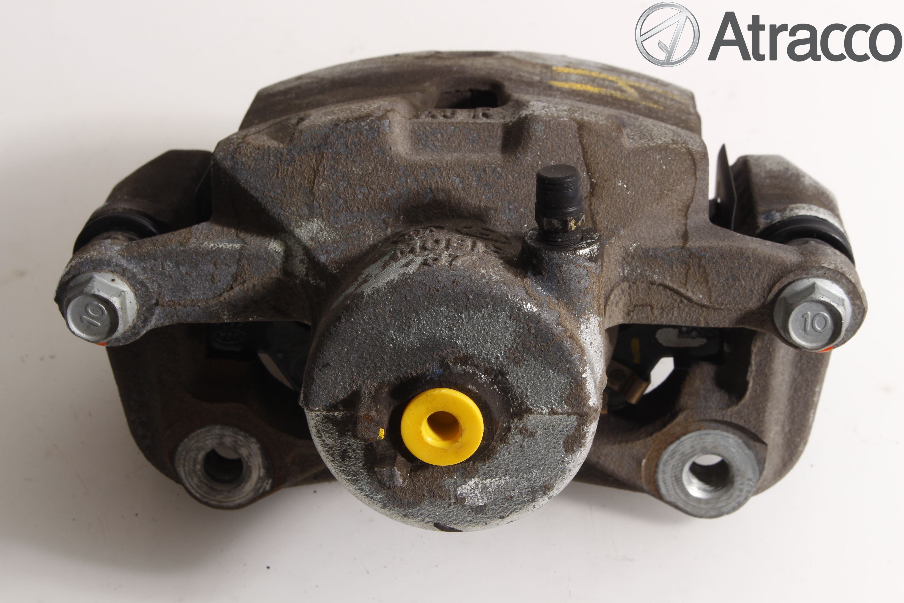 Hyundai i30 GD 13-17 Bromsok Fram Höger