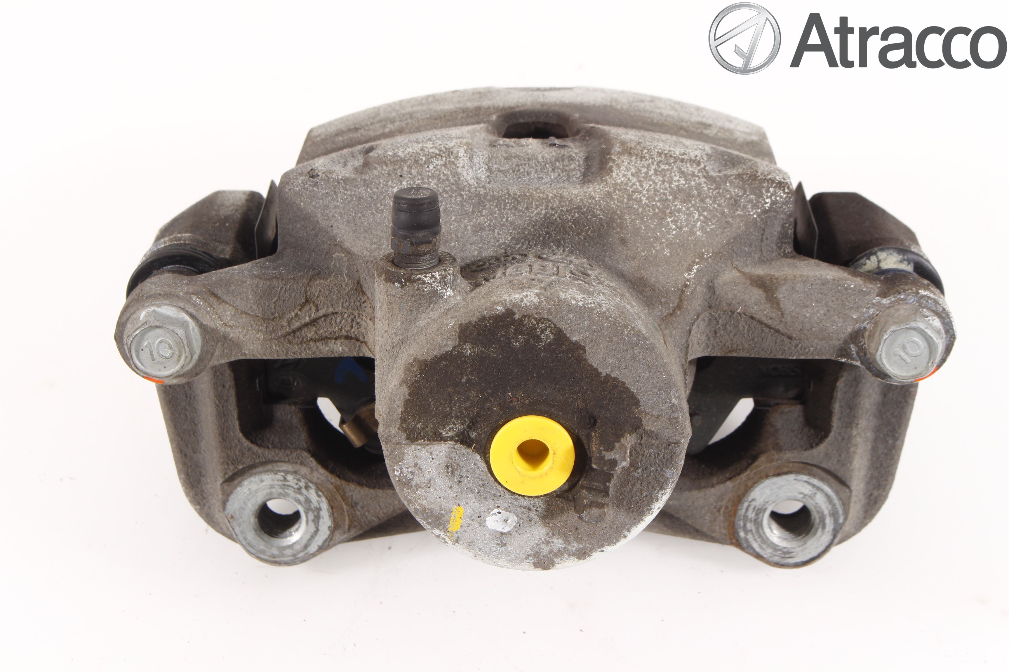 Hyundai i30 GD 13-17 Bromsok Fram Vänster