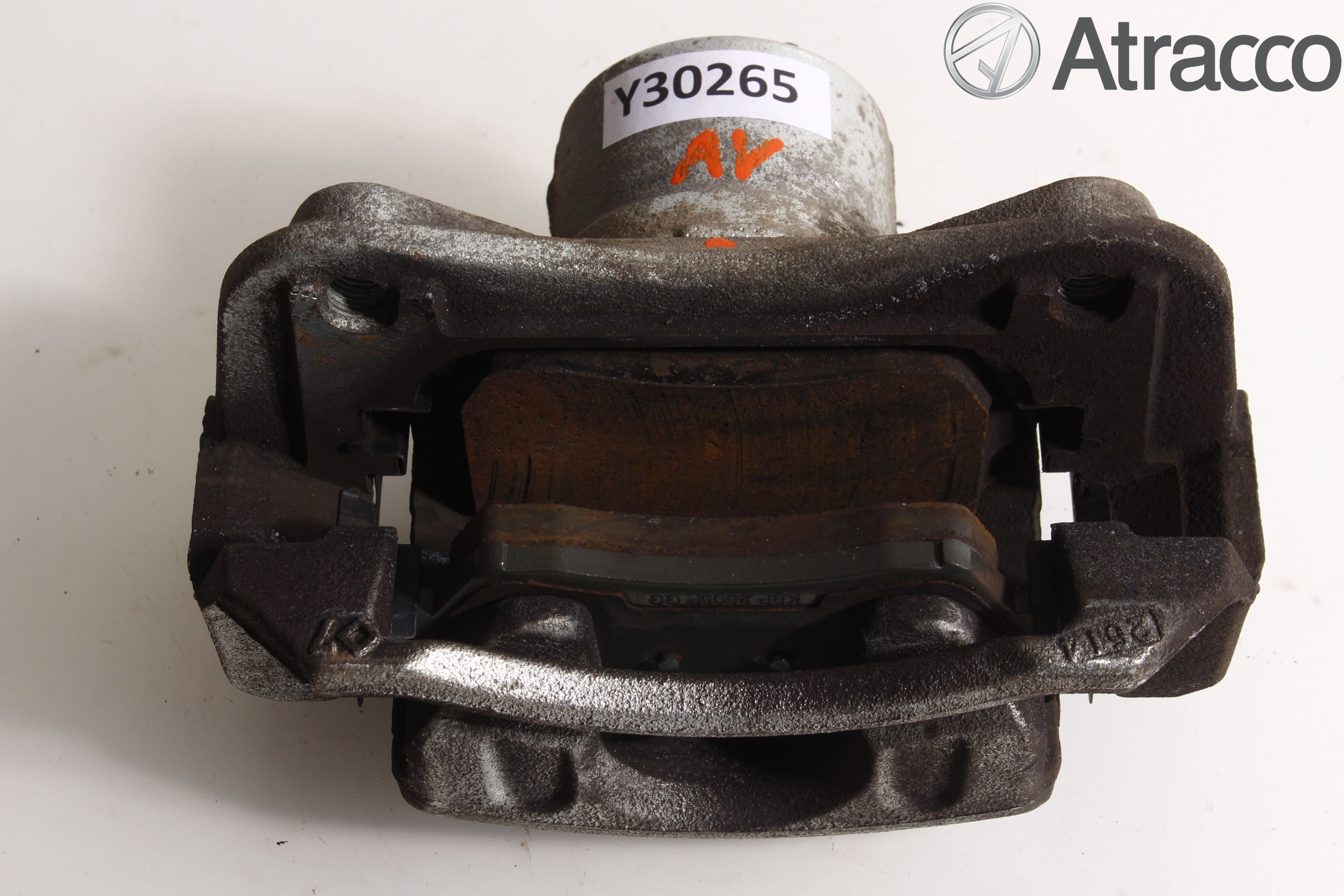 Hyundai i30 GD 13-17 Bromsok Fram Vänster