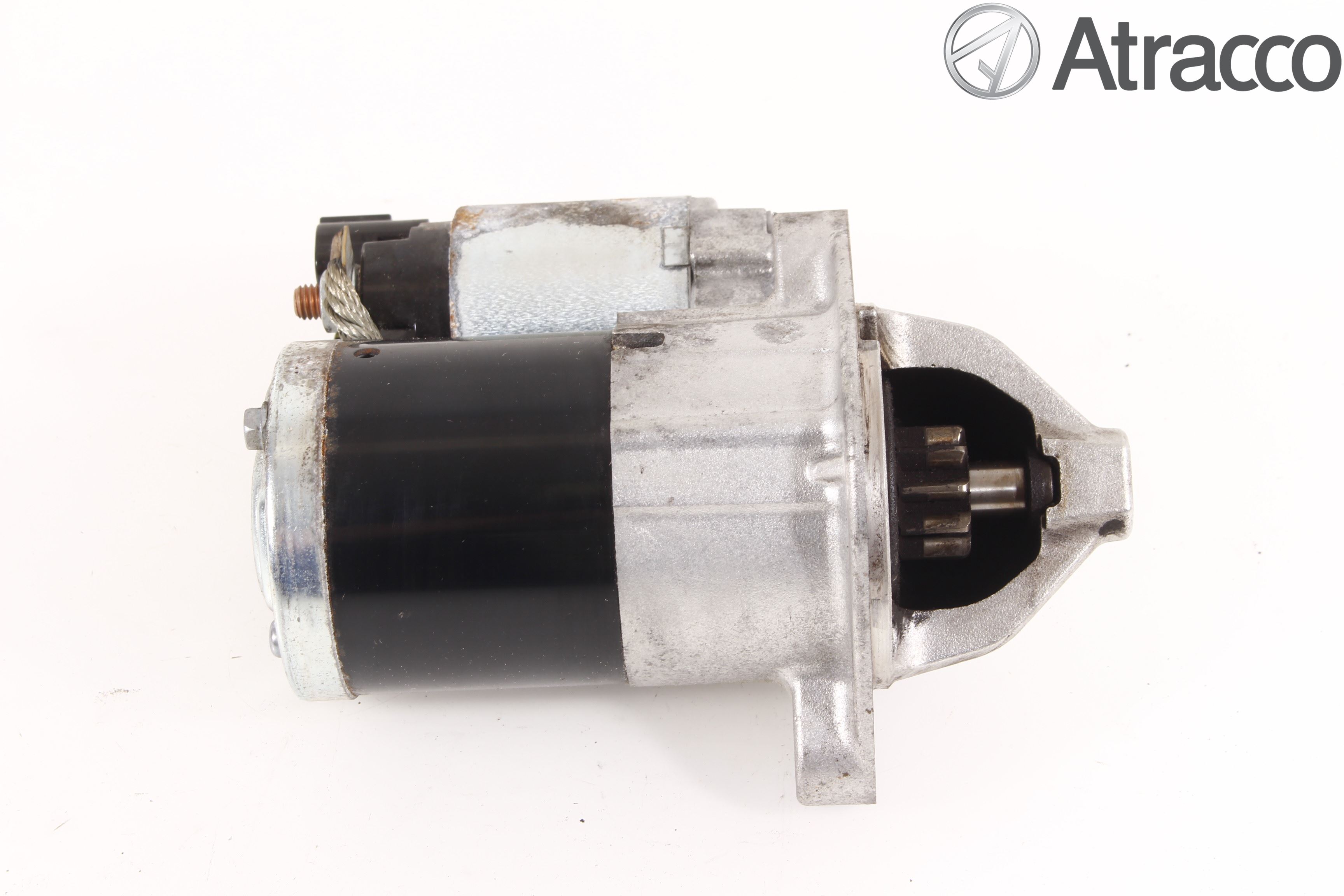Hyundai i30 GD 13-17 Startmotor