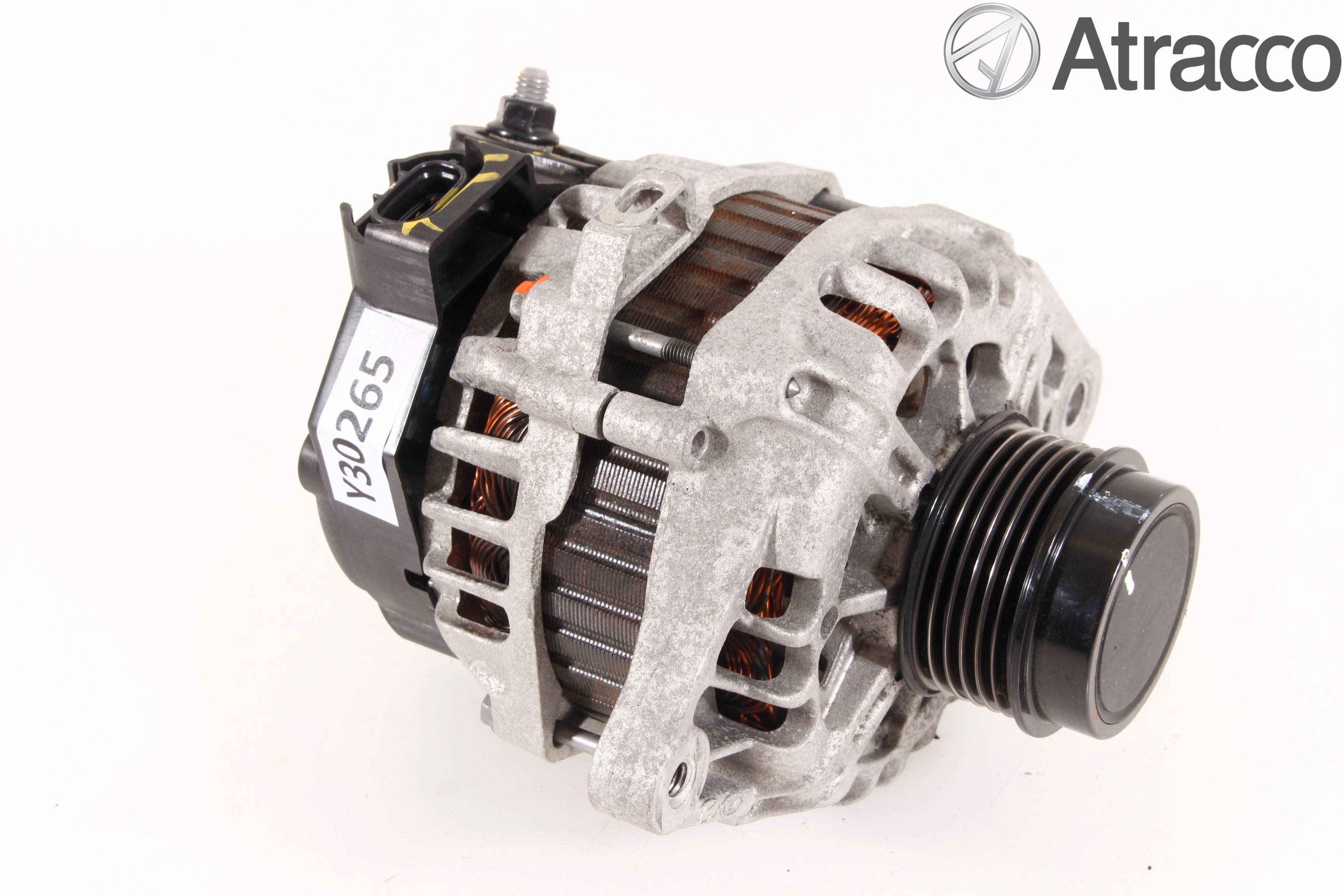 Hyundai i30 GD 13-17 Generator