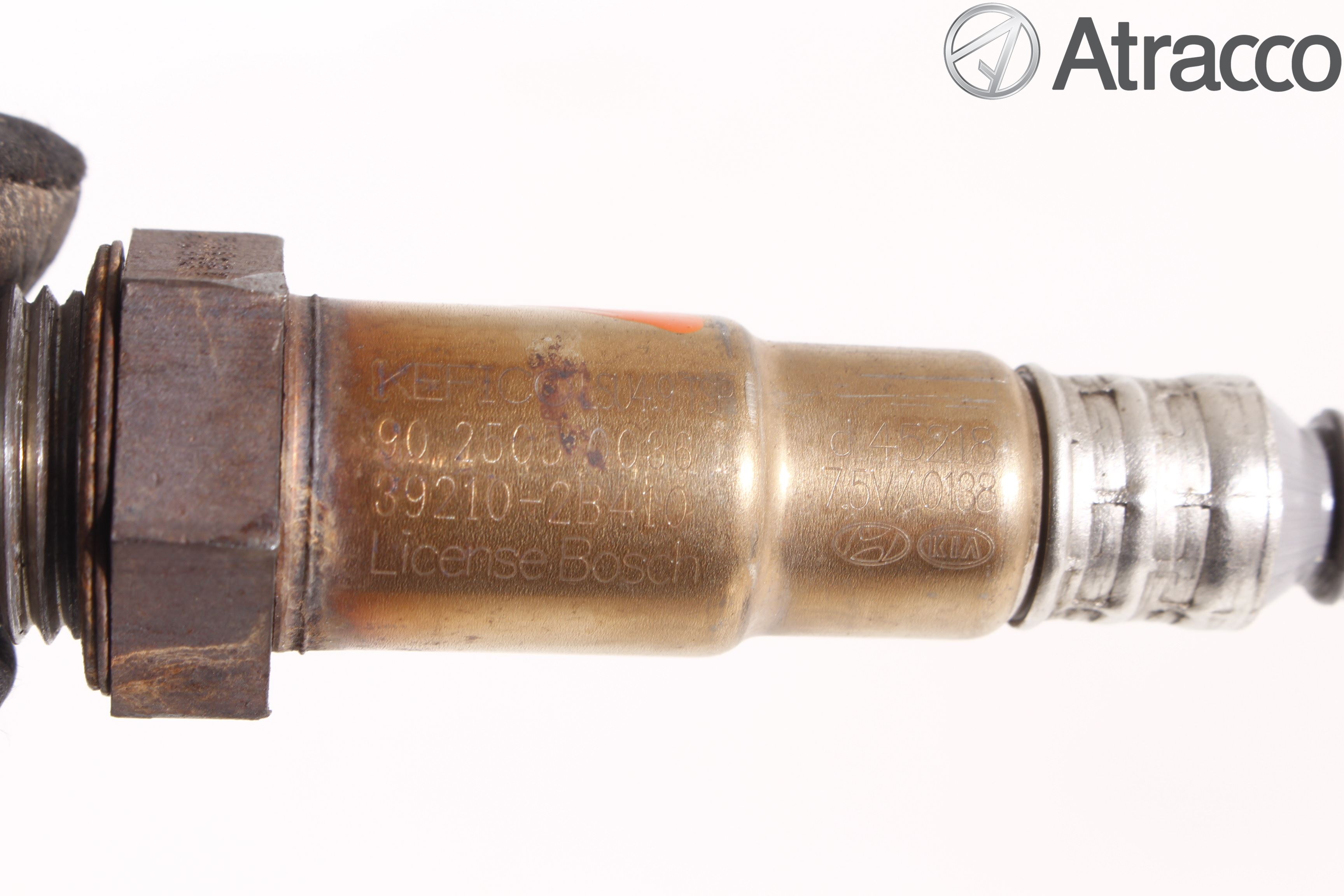 Hyundai i30 GD 13-17 Injlambdasond