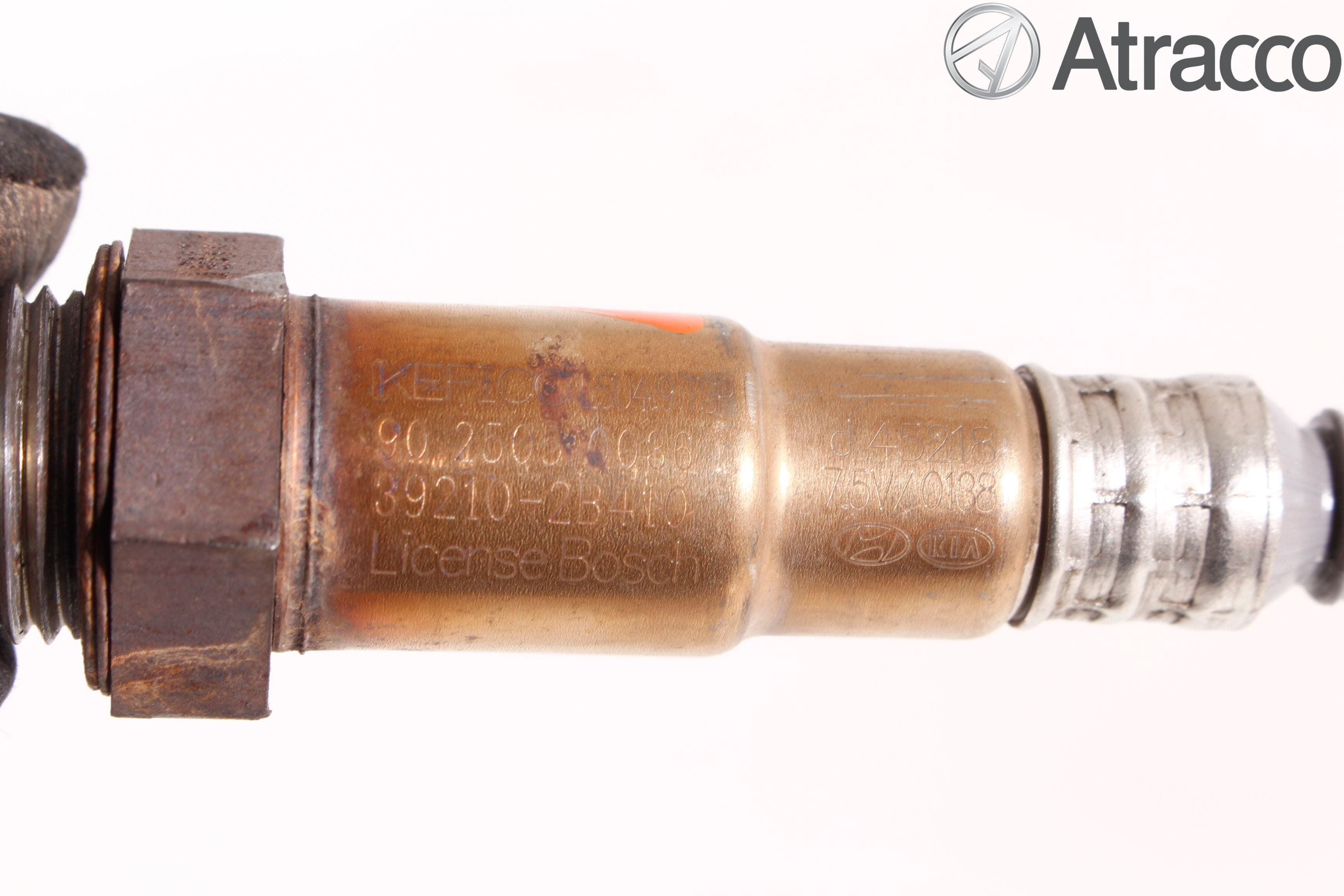 Hyundai i30 GD 13-17 Injlambdasond