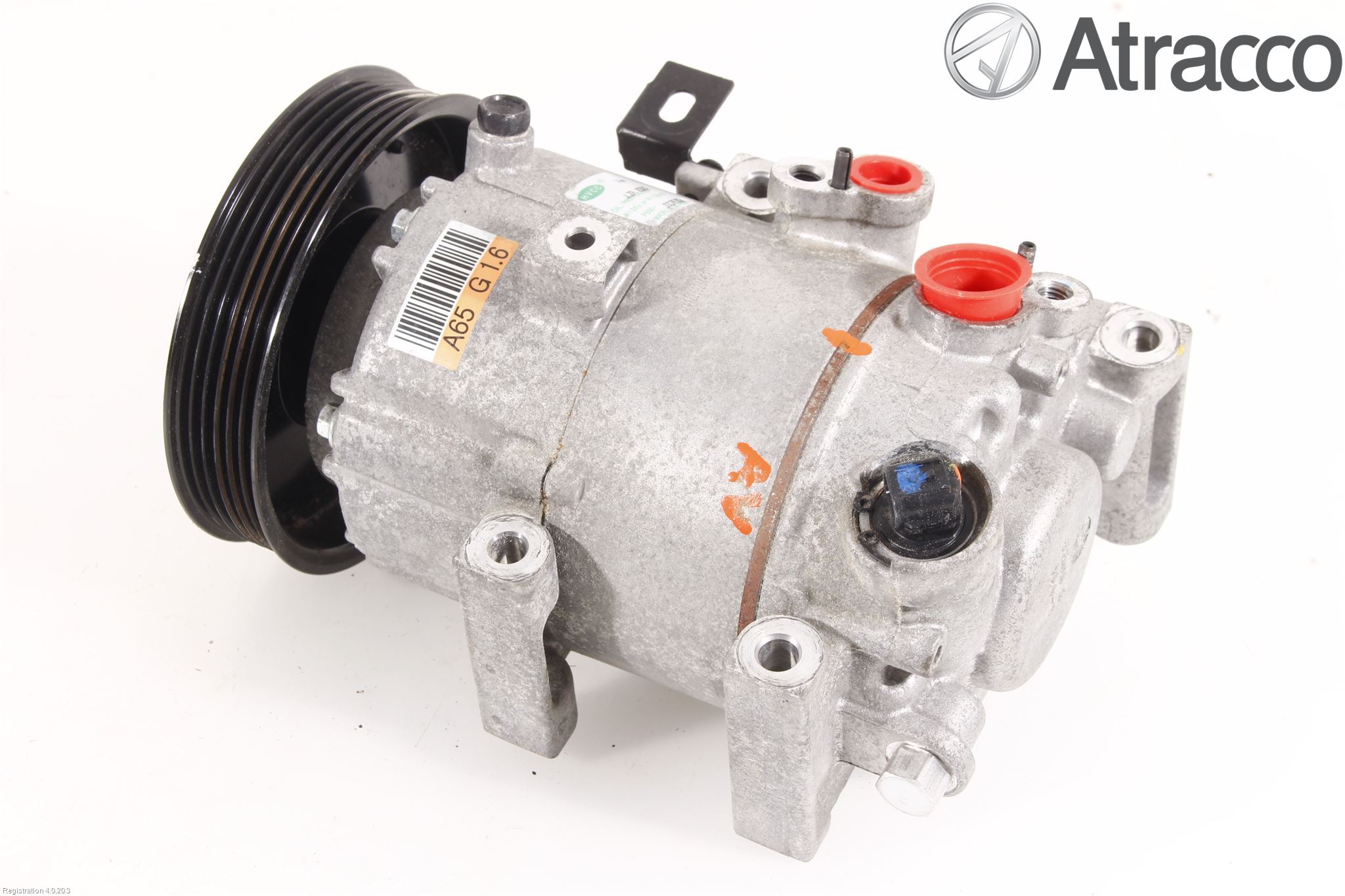 Hyundai i30 GD 13-17 Ac Kompressor