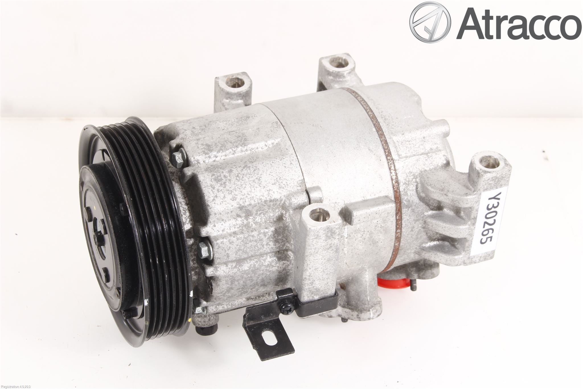 Hyundai i30 GD 13-17 Ac Kompressor