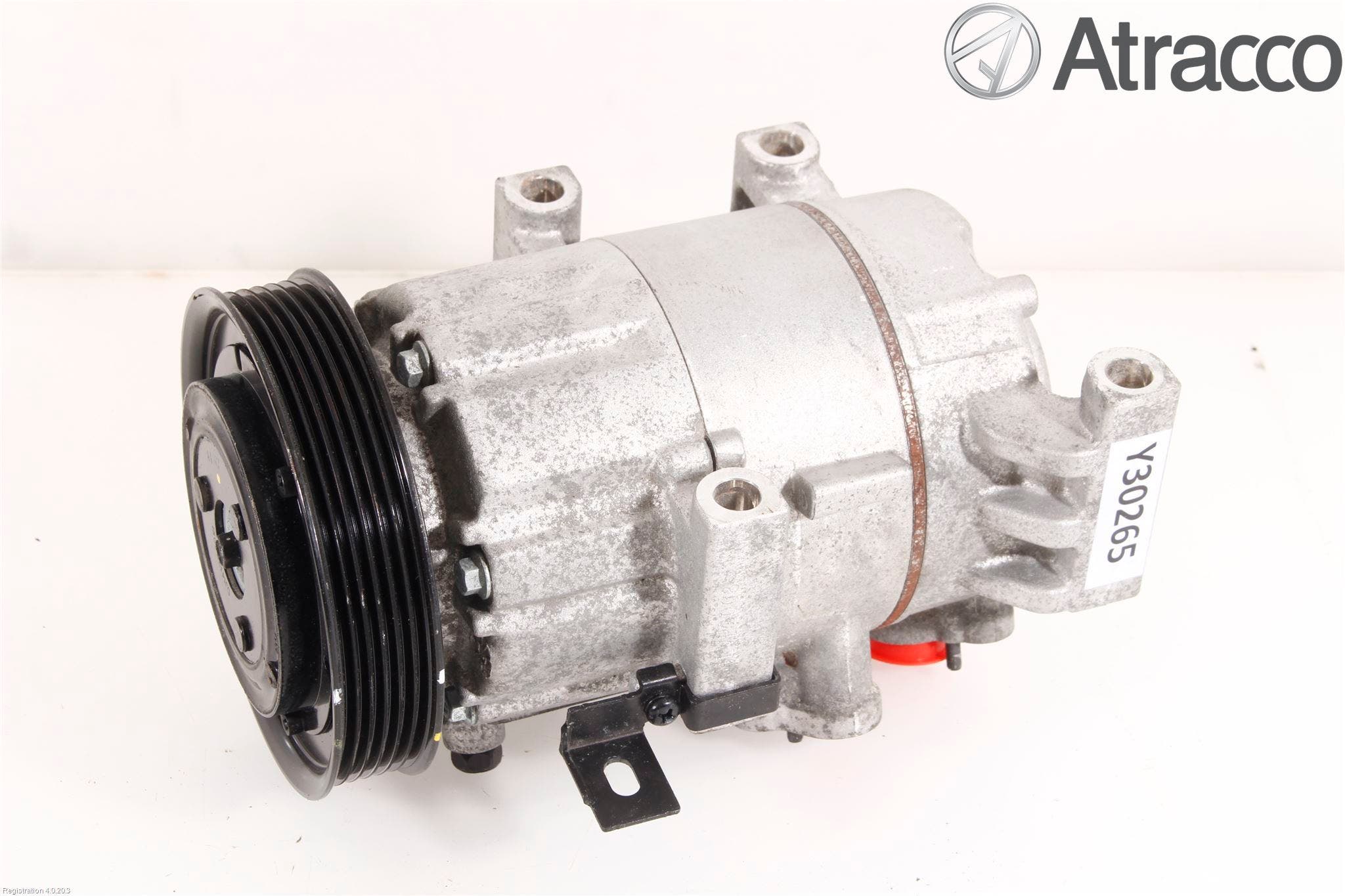 Hyundai i30 GD 13-17 Ac Kompressor