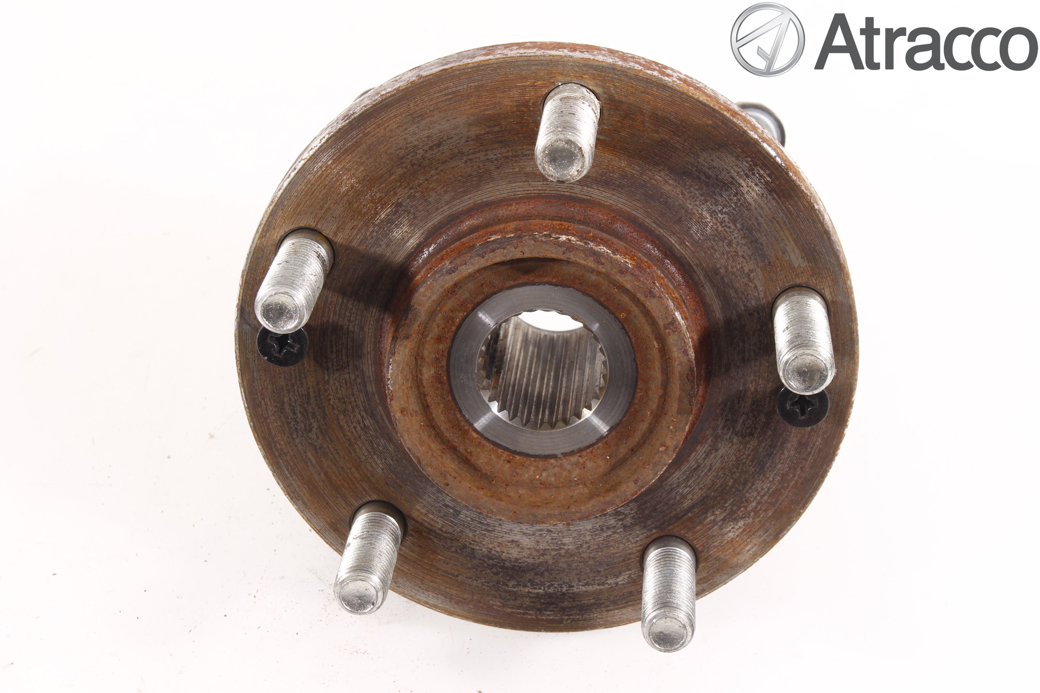 Hyundai i30 GD 13-17 Nav Fram