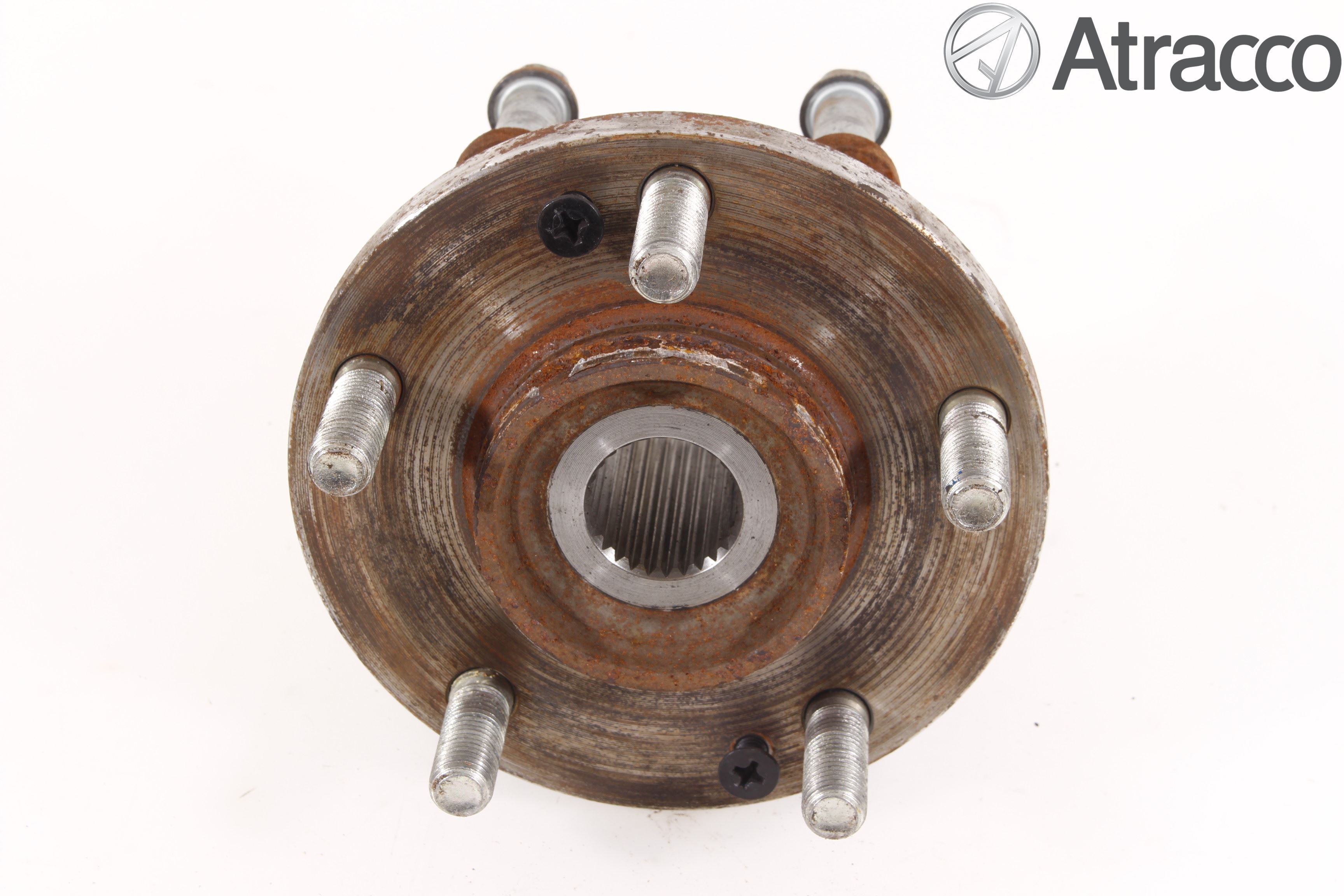 Hyundai i30 GD 13-17 Nav Fram