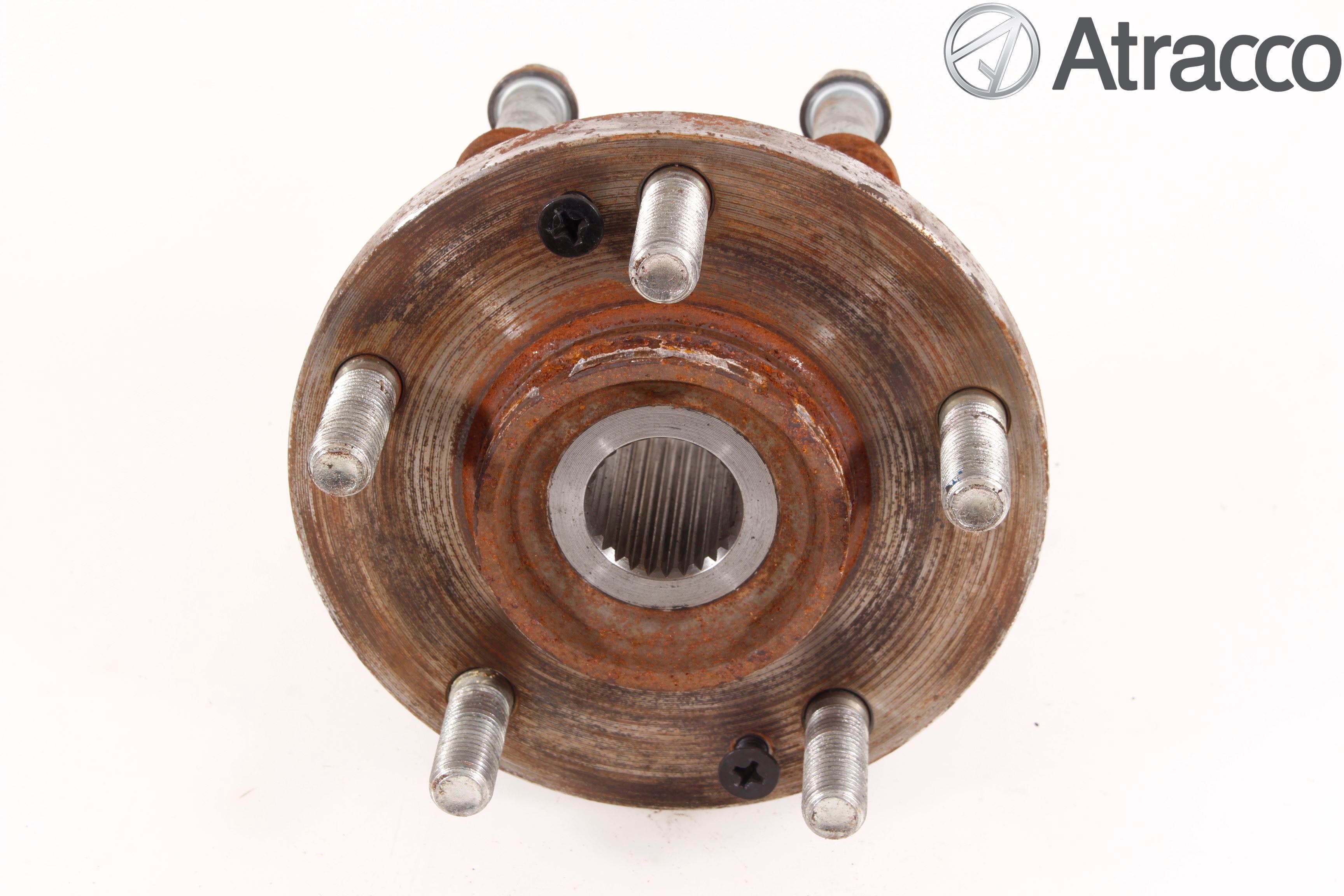 Hyundai i30 GD 13-17 Nav Fram