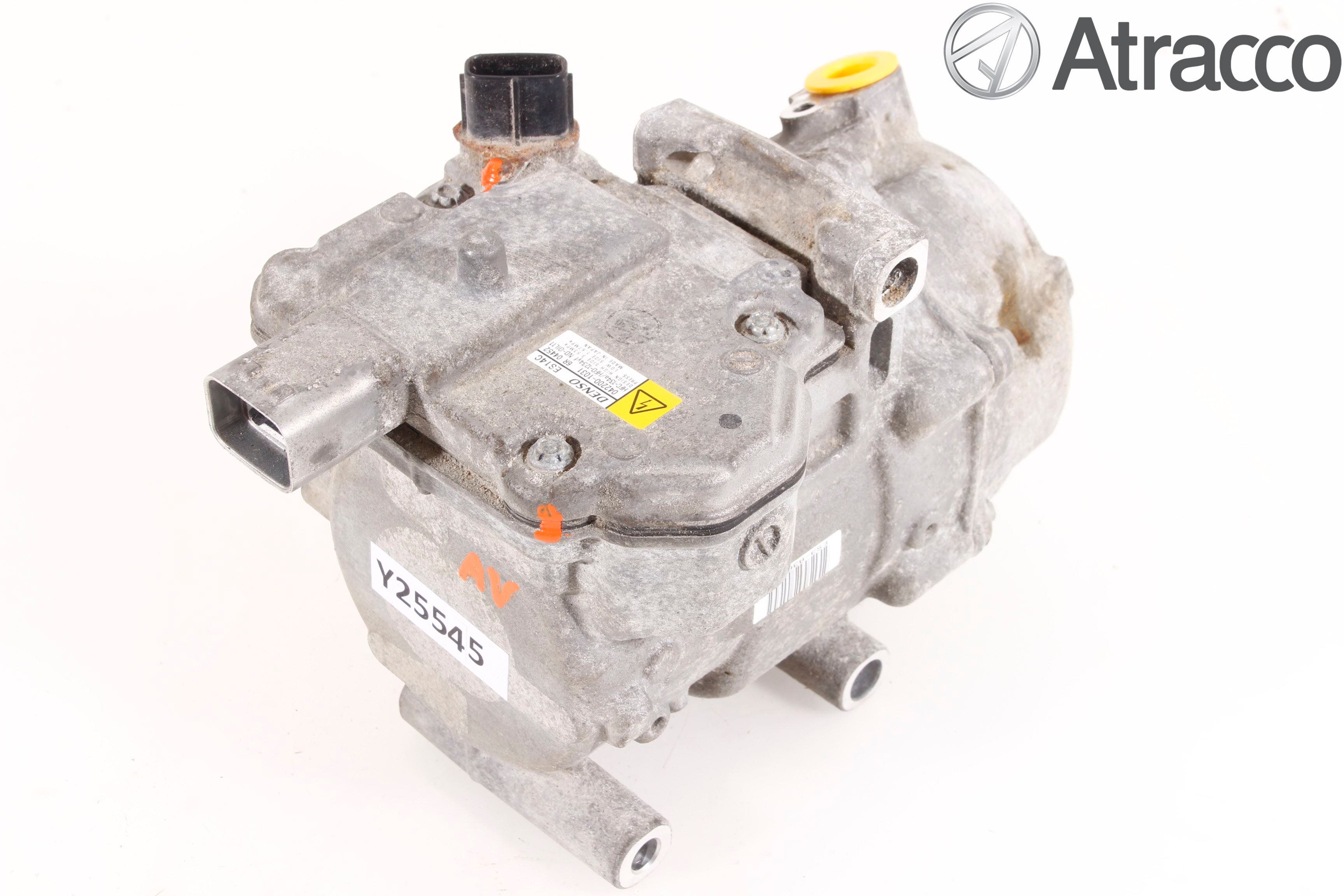 Toyota PRIUS ZVW30 09-20 Ac Kompressor