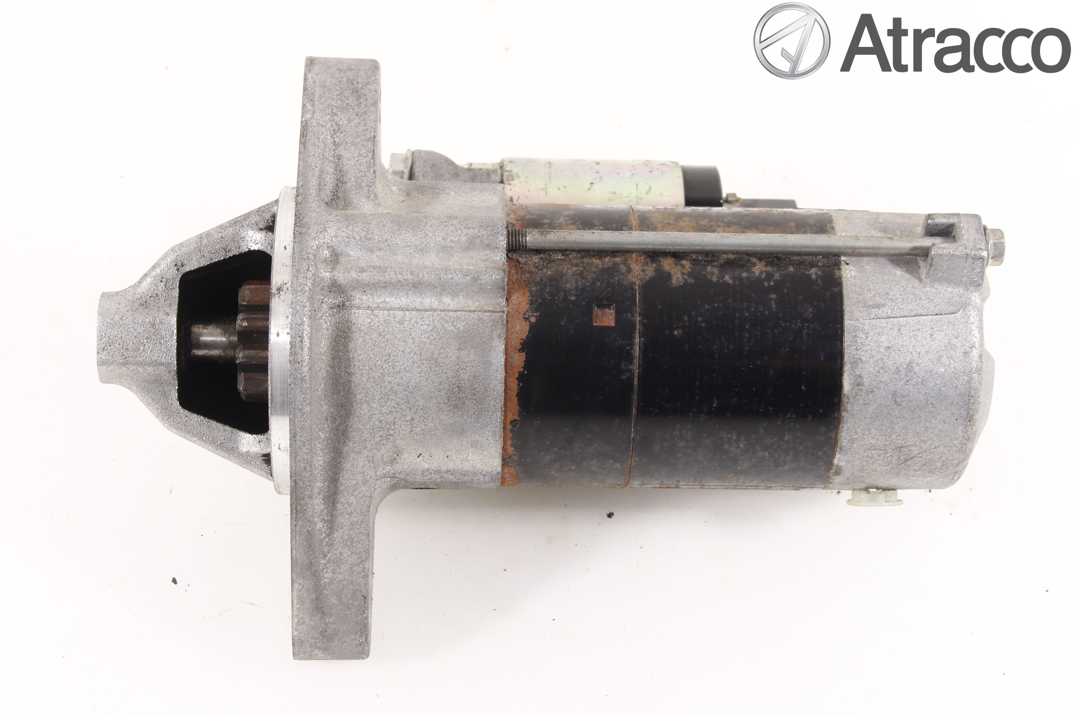 Toyota RAV 4 06-12 Startmotor