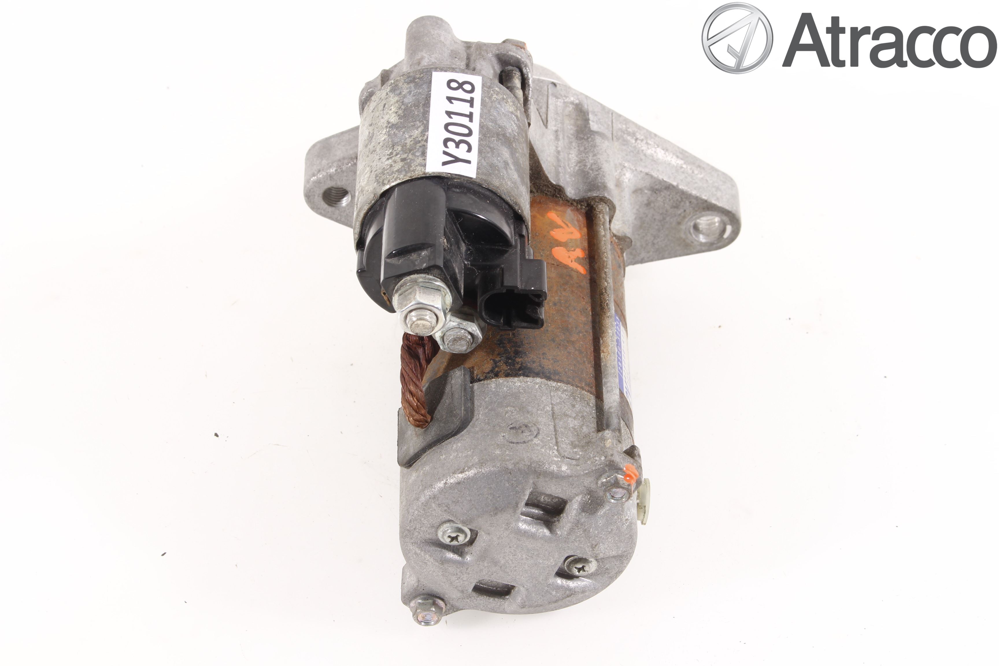 Toyota RAV 4 06-12 Startmotor