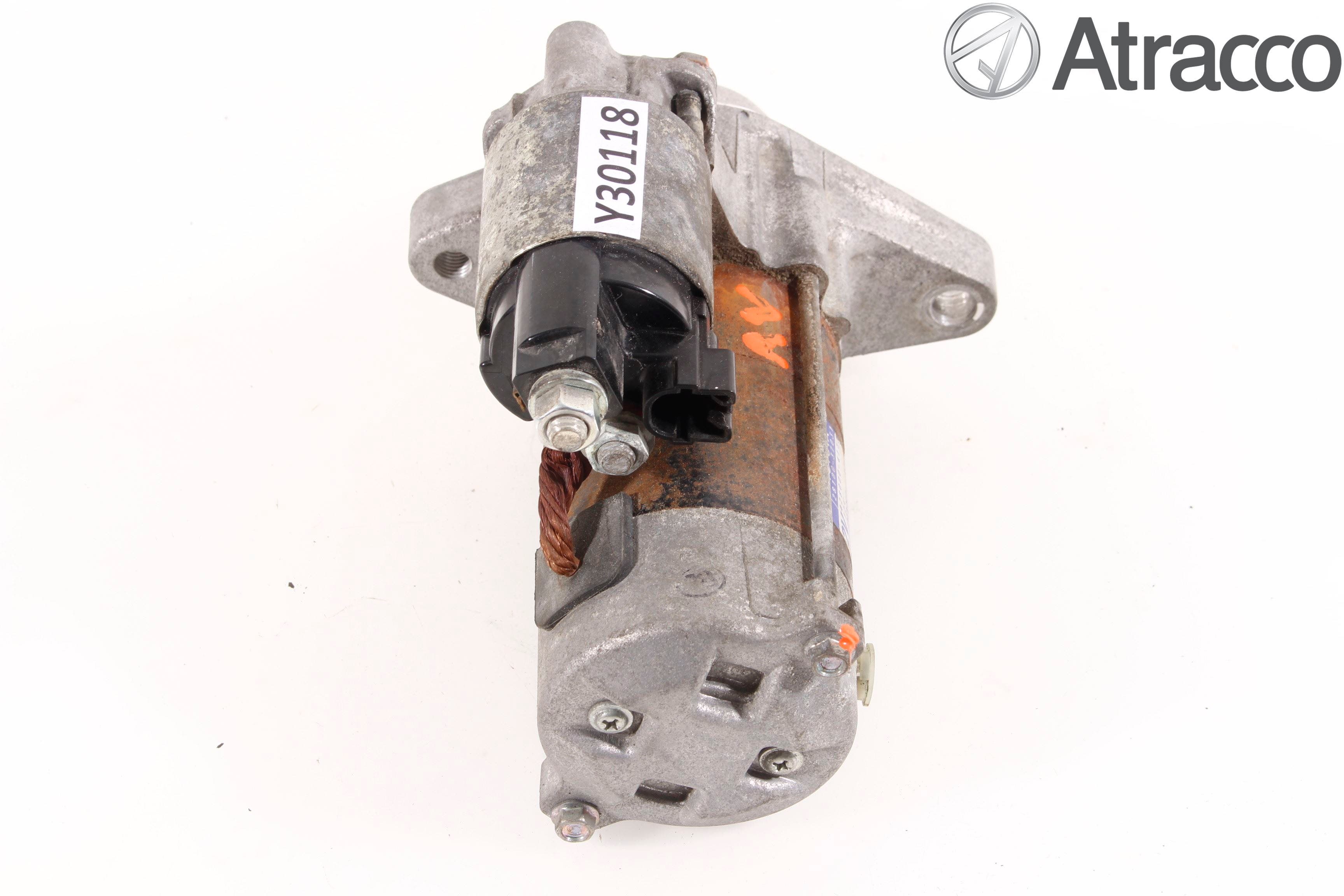 Toyota RAV 4 06-12 Startmotor