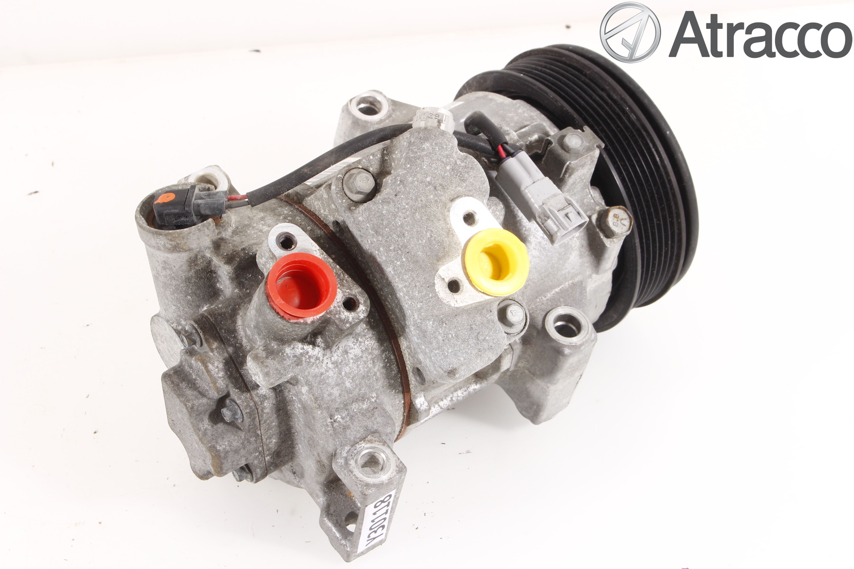 Toyota RAV 4 06-12 Ac Kompressor