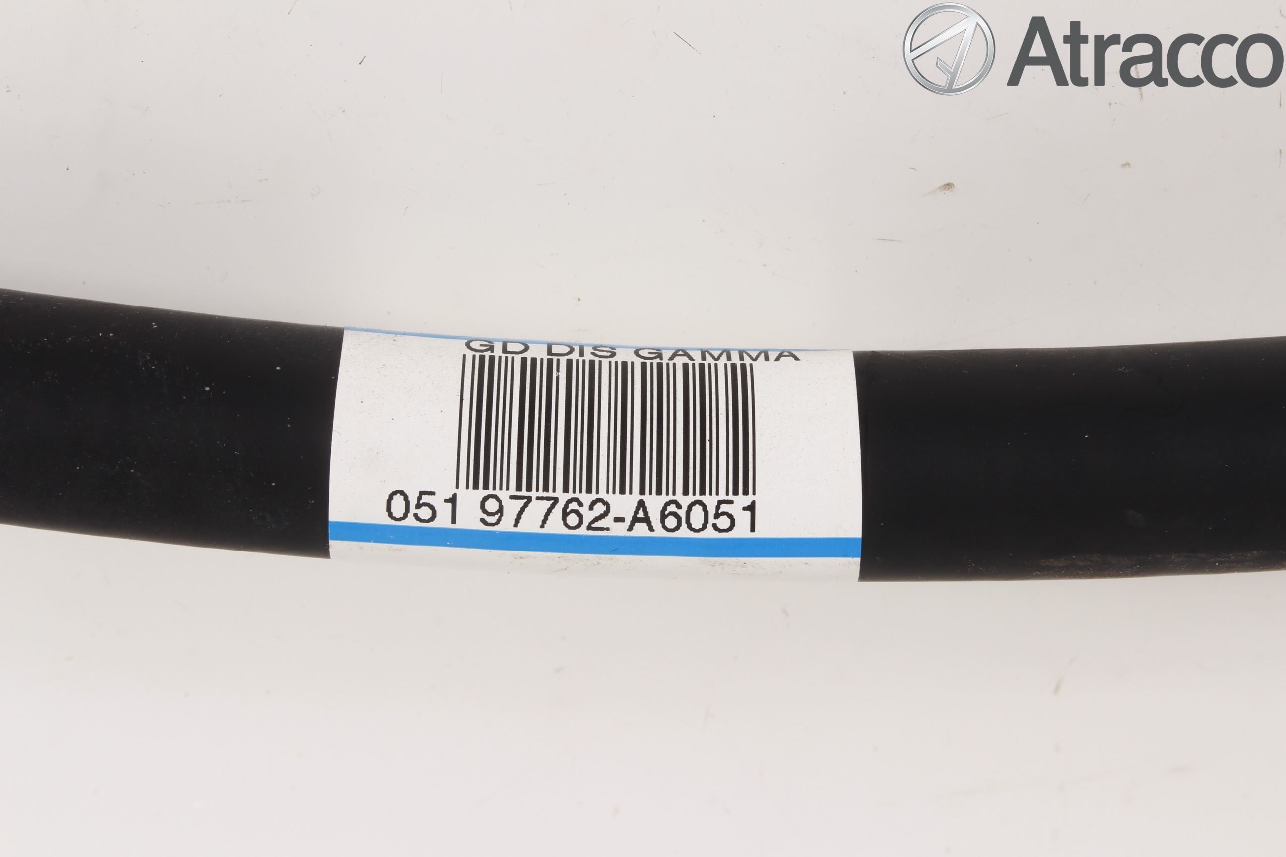 Hyundai i30 GD 13-17 Ac Slang-Rör