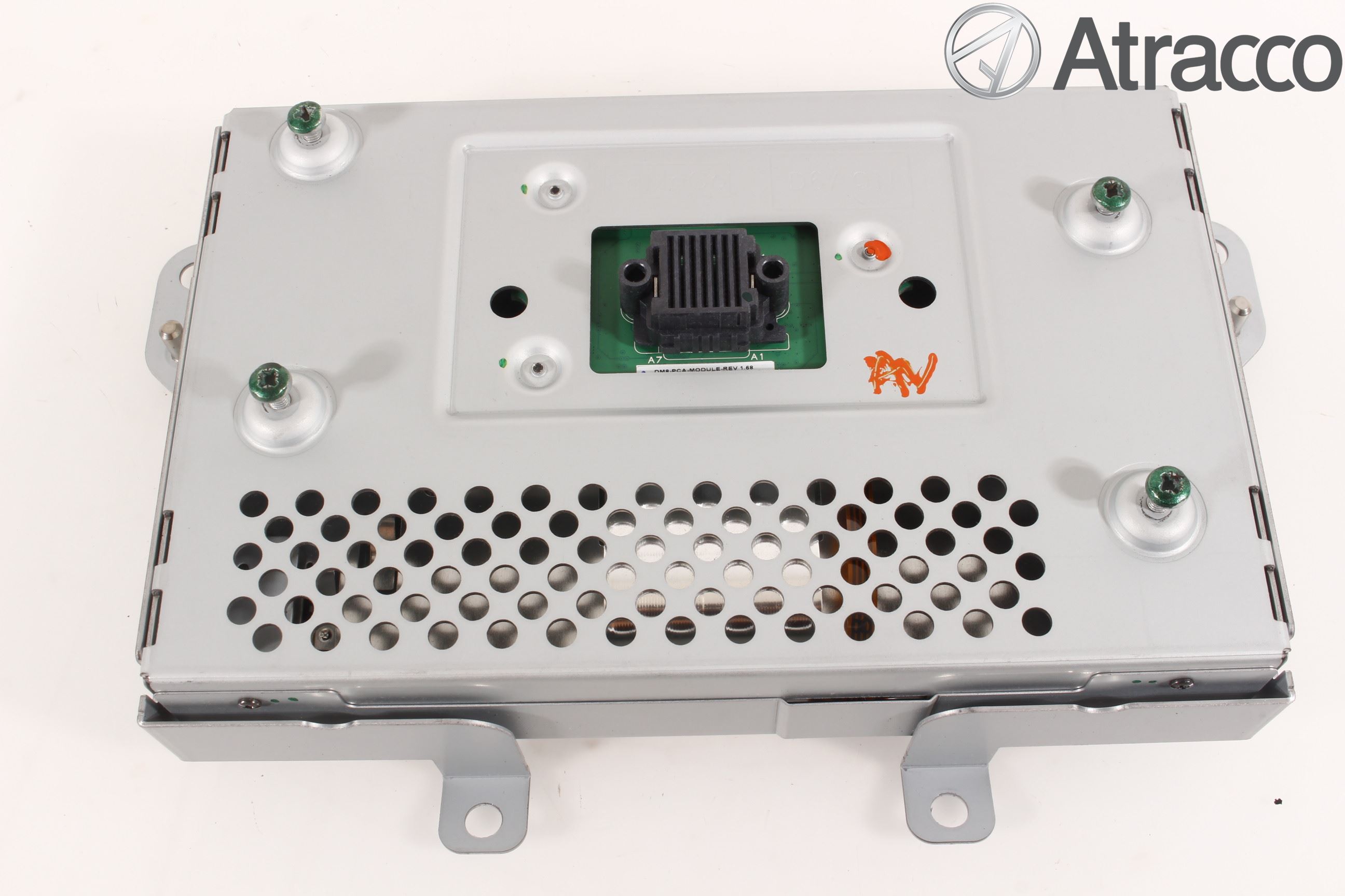 Ford FOCUS 15-18 Cd Radio - Multimediapanel