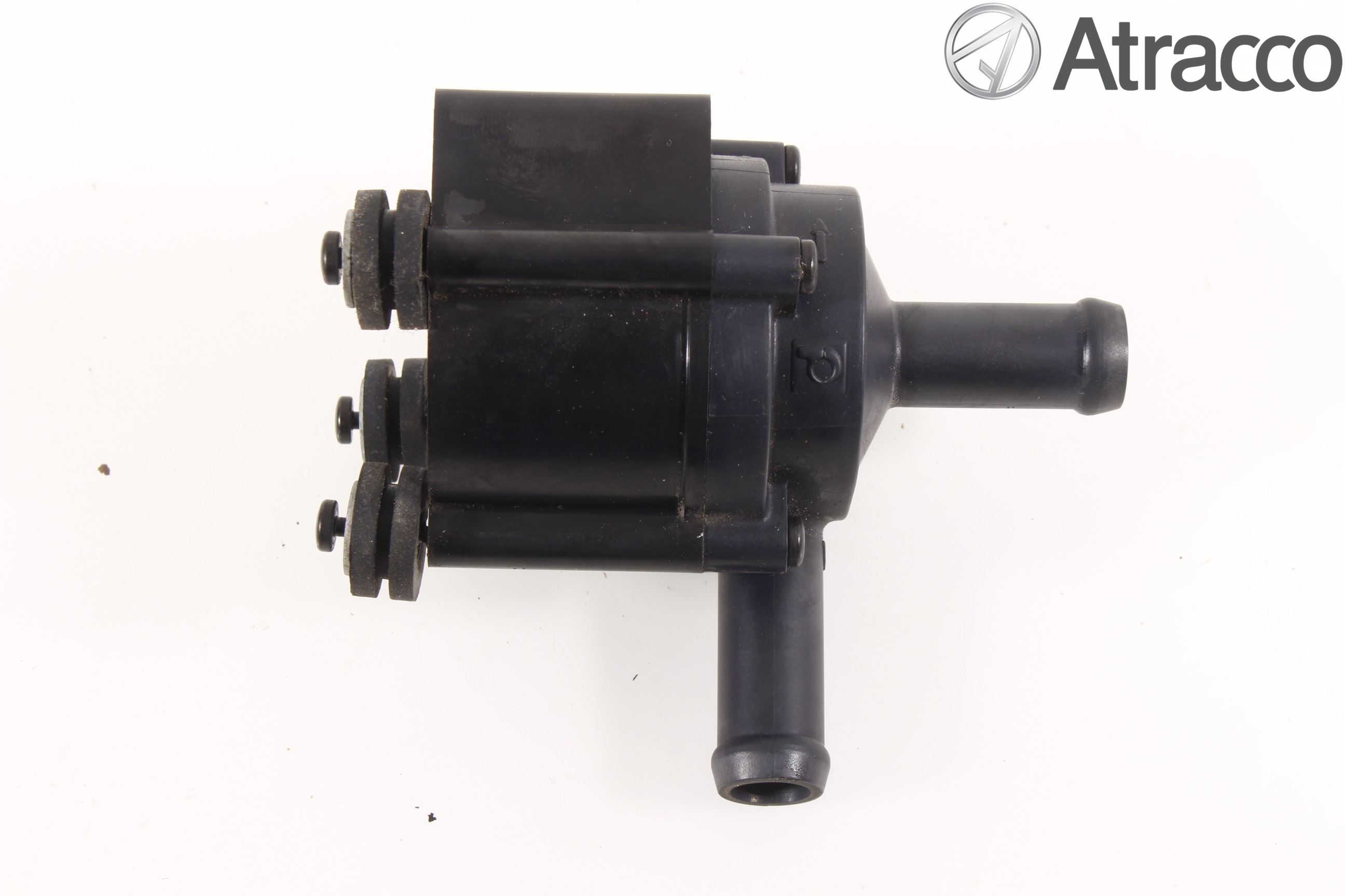 Ford FOCUS 15-18 Värme Cirkulationspump