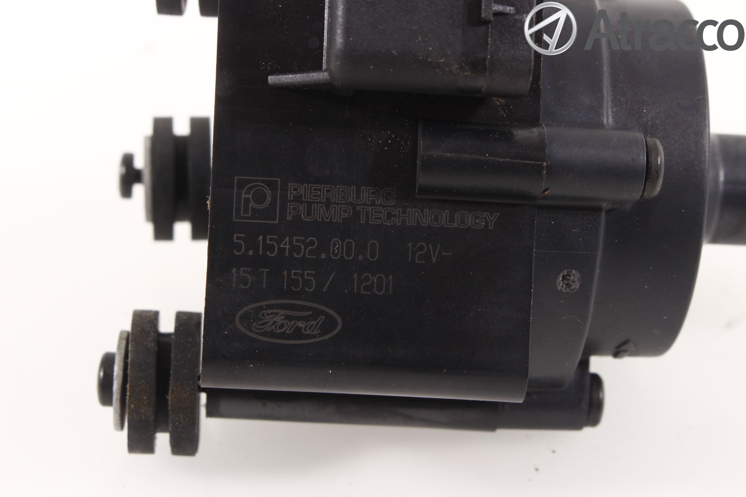 Ford FOCUS 15-18 Värme Cirkulationspump