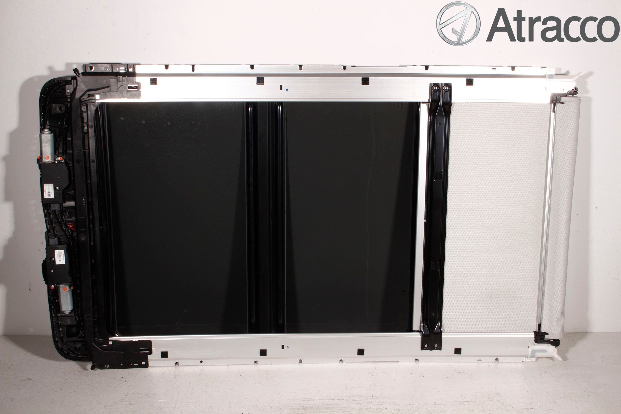 Suzuki SX4 S-CROSS 14-21 Taklucka