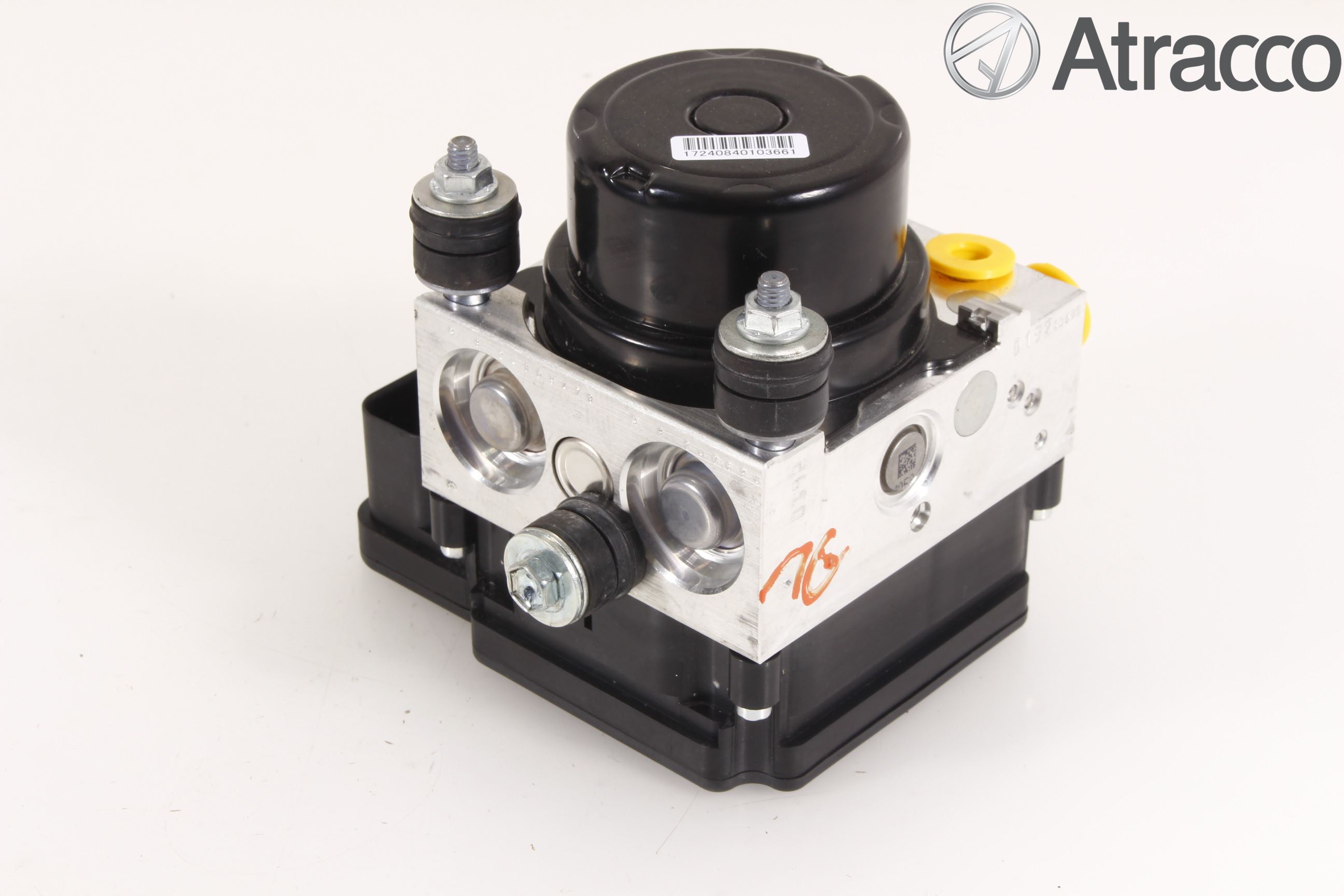 Toyota YARIS XP130 15-20 Abs Hydraulaggregat