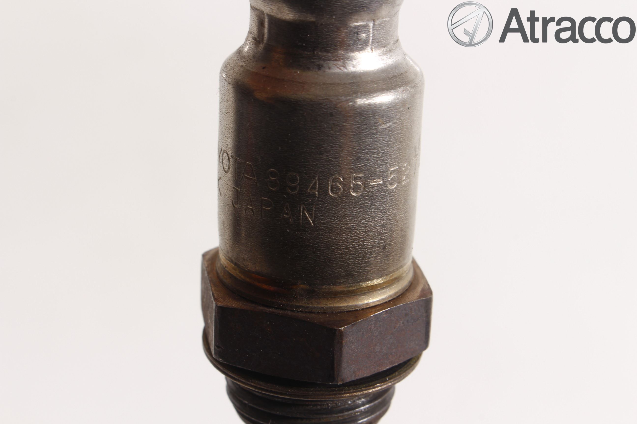 Toyota YARIS XP130 15-20 Injlambdasond