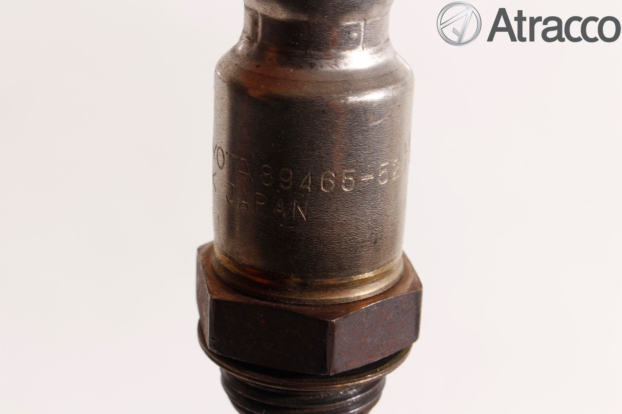 Toyota YARIS XP130 15-20 Injlambdasond