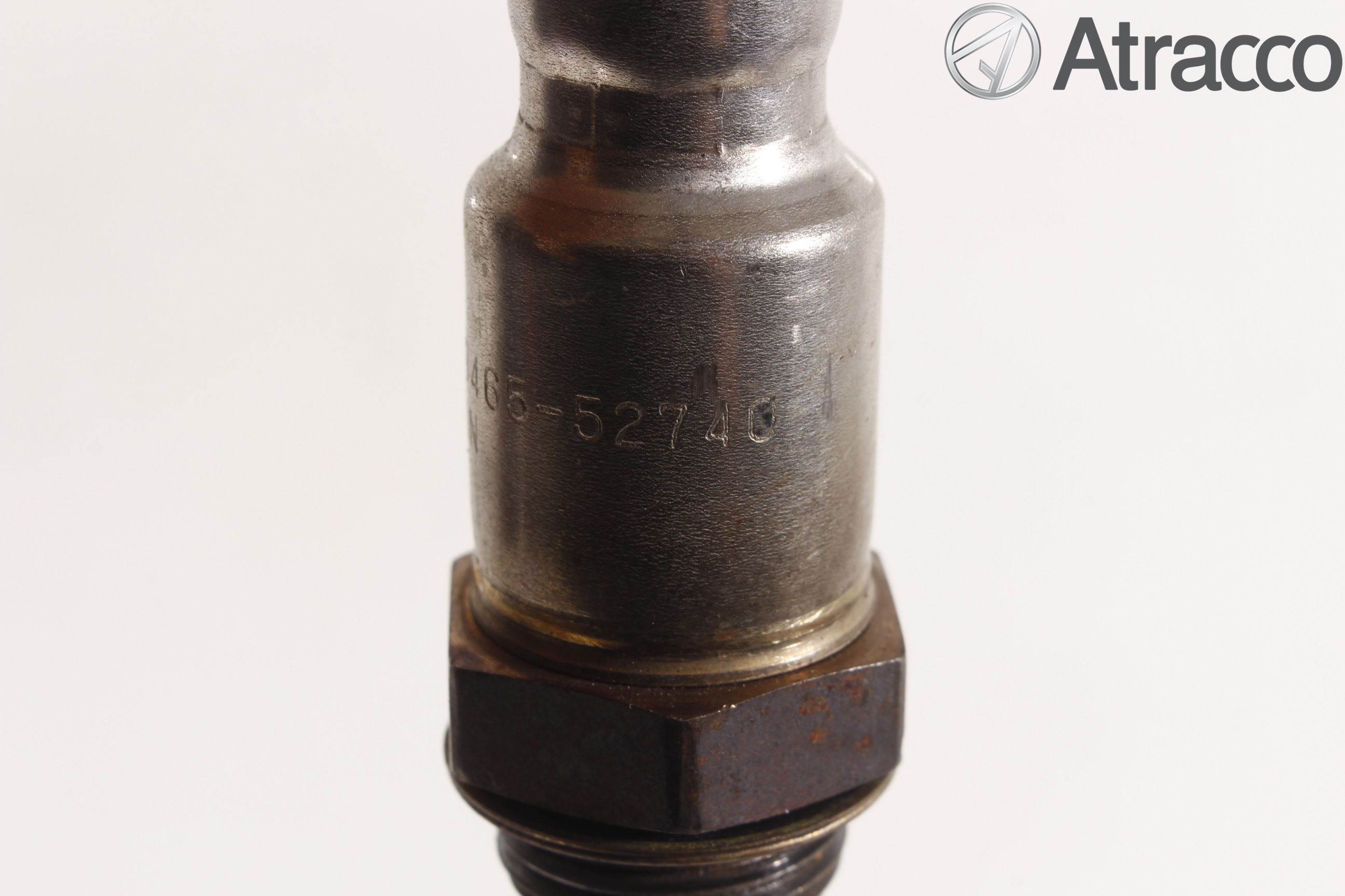 Toyota YARIS XP130 15-20 Injlambdasond