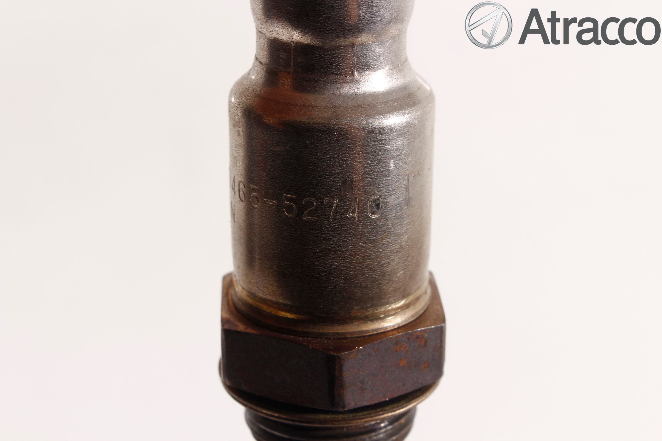 Toyota YARIS XP130 15-20 Injlambdasond