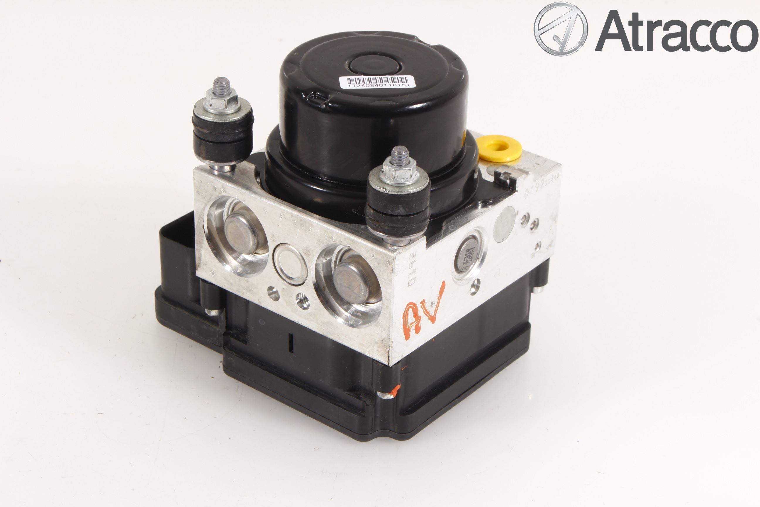 Toyota YARIS XP130 15-20 Abs Hydraulaggregat