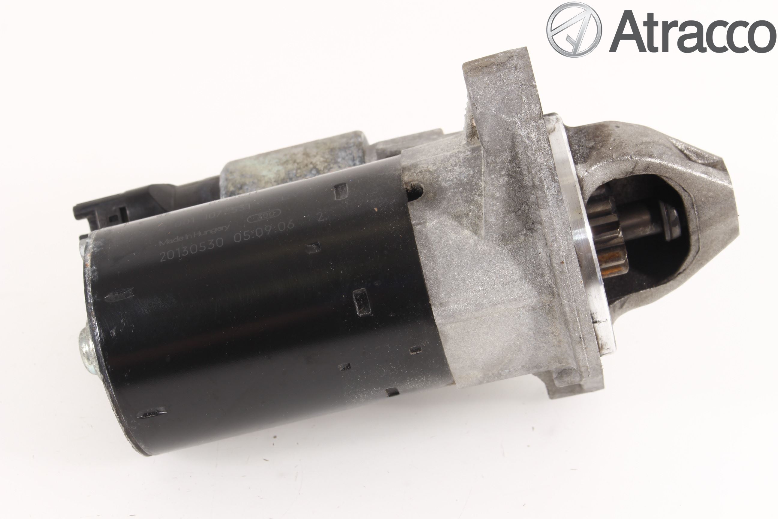 Toyota AURIS 13-19 Startmotor
