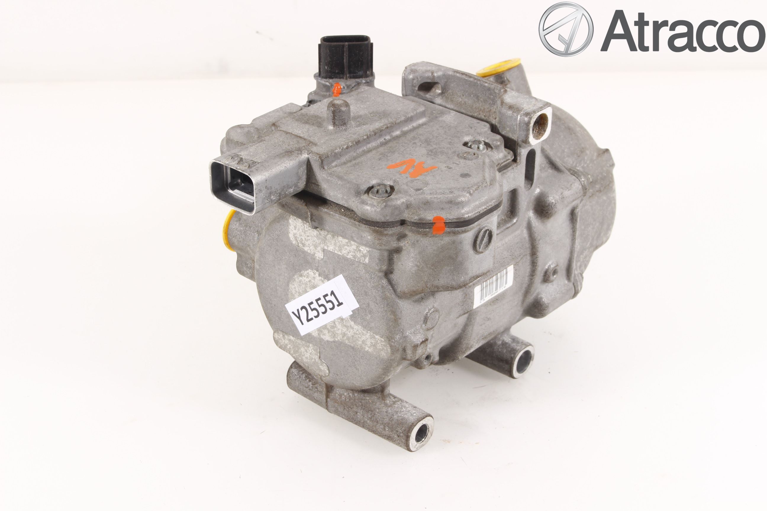 Toyota AURIS 10-12 Ac Kompressor