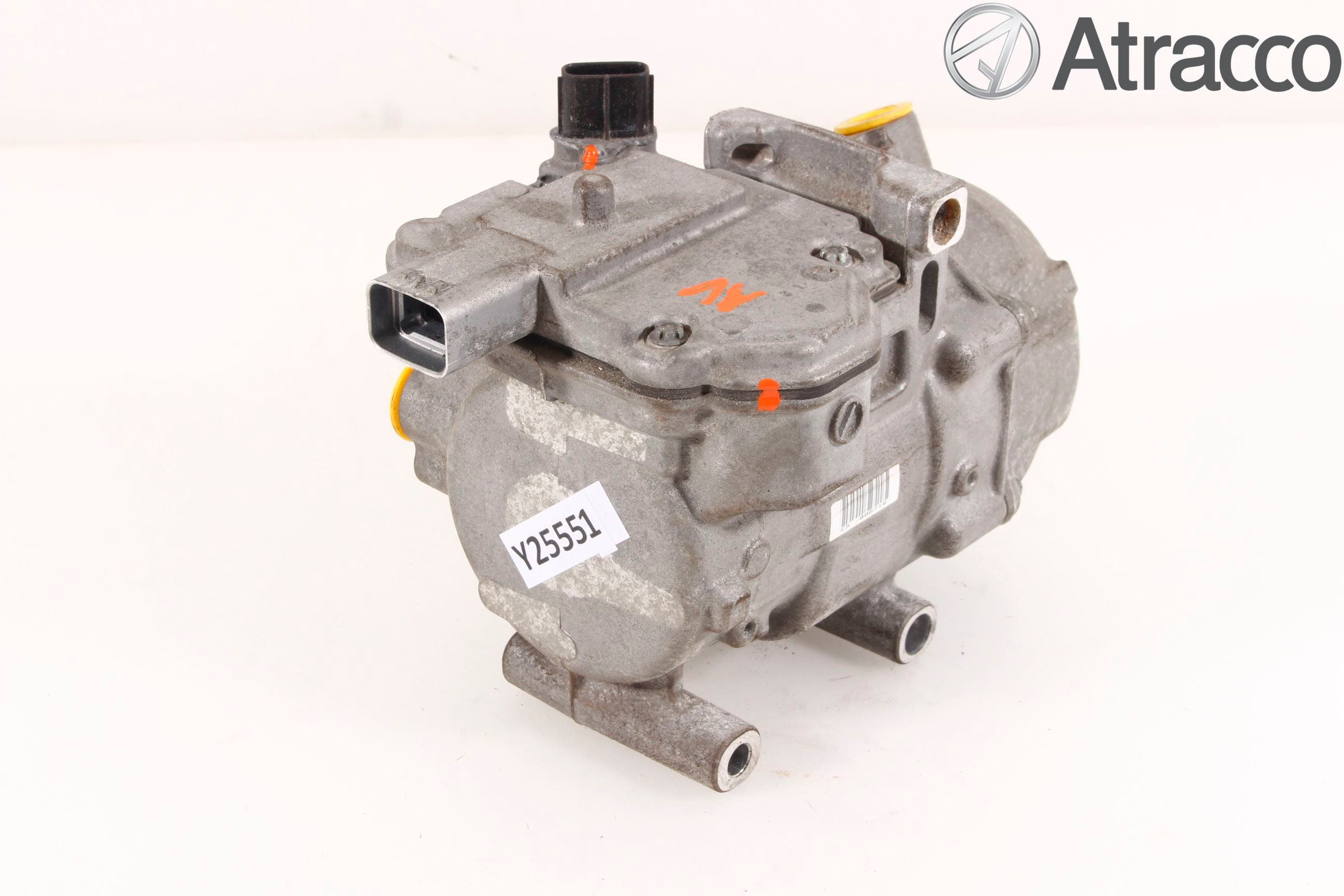 Toyota AURIS 10-12 Ac Kompressor